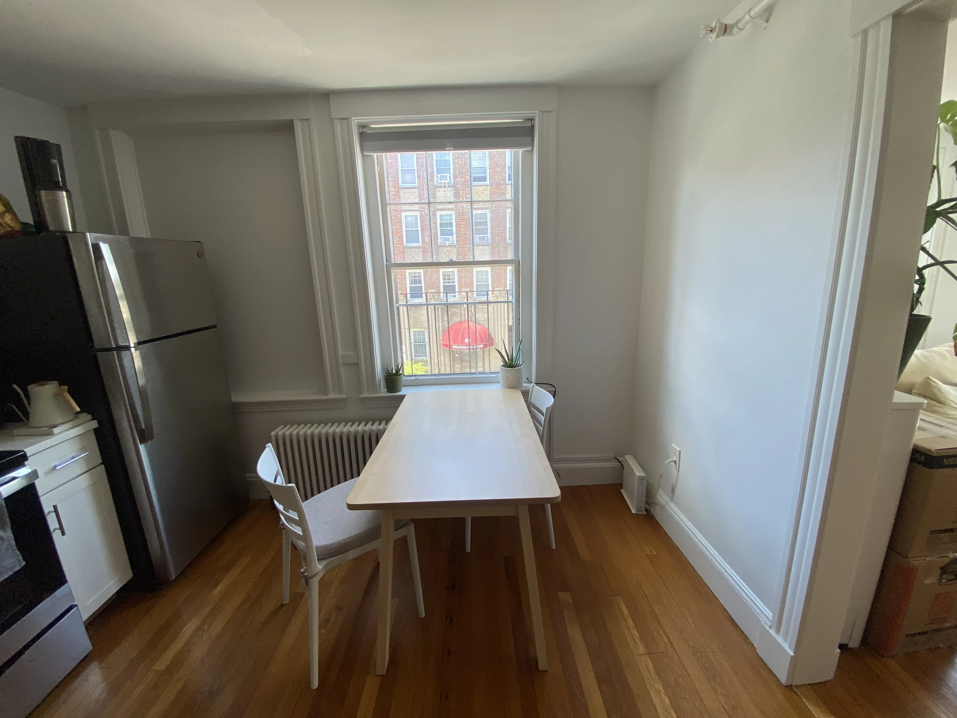 1 bed, 1 bath apartment for rent at 50 Englewood Ave Unit 3, Brighton — photo 9 of 15