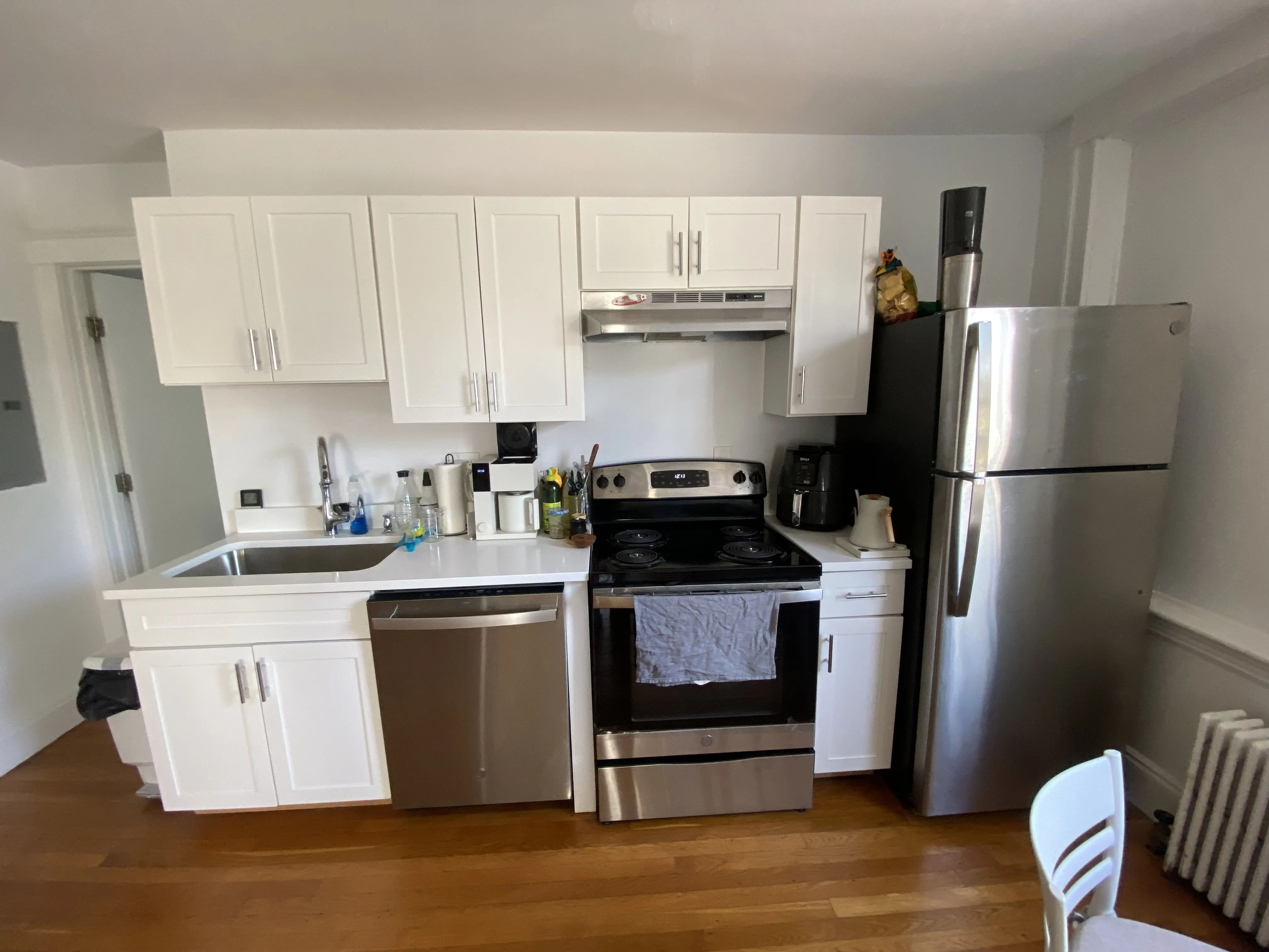 1 bed, 1 bath apartment for rent at 50 Englewood Ave Unit 3, Brighton — photo 8 of 15