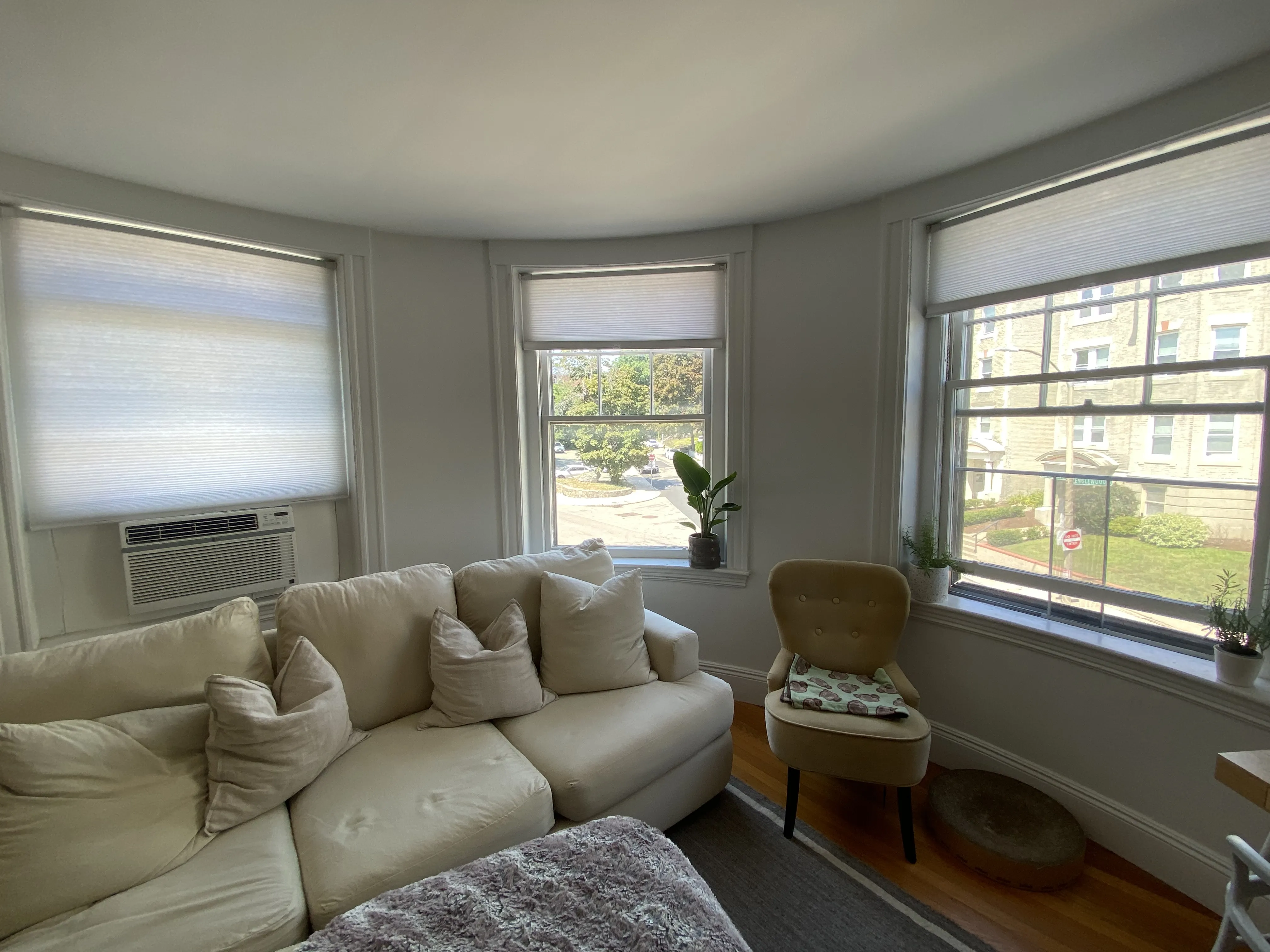 1 bed, 1 bath apartment for rent at 50 Englewood Ave Unit 3A, Brighton — photo 3 of 10