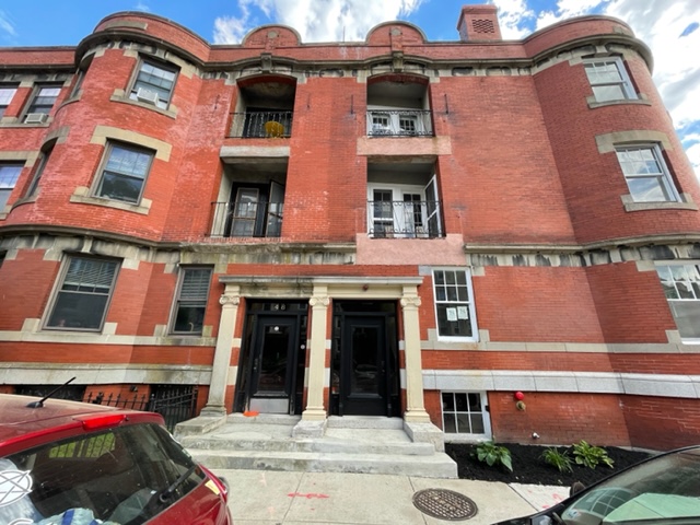 2 bed, 1 bath apartment for rent at 50 Englewood Ave Unit 4, Brighton — photo 1 of 13