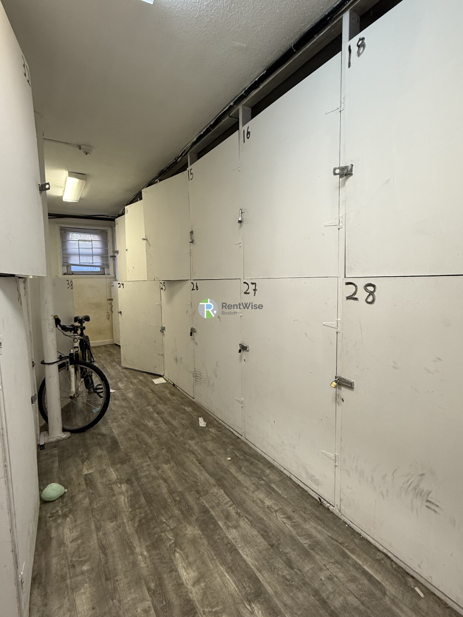 2 bed, 1 bath apartment for rent at 50 Evergreen St Unit 11, Jamaica Plain — photo 10 of 18