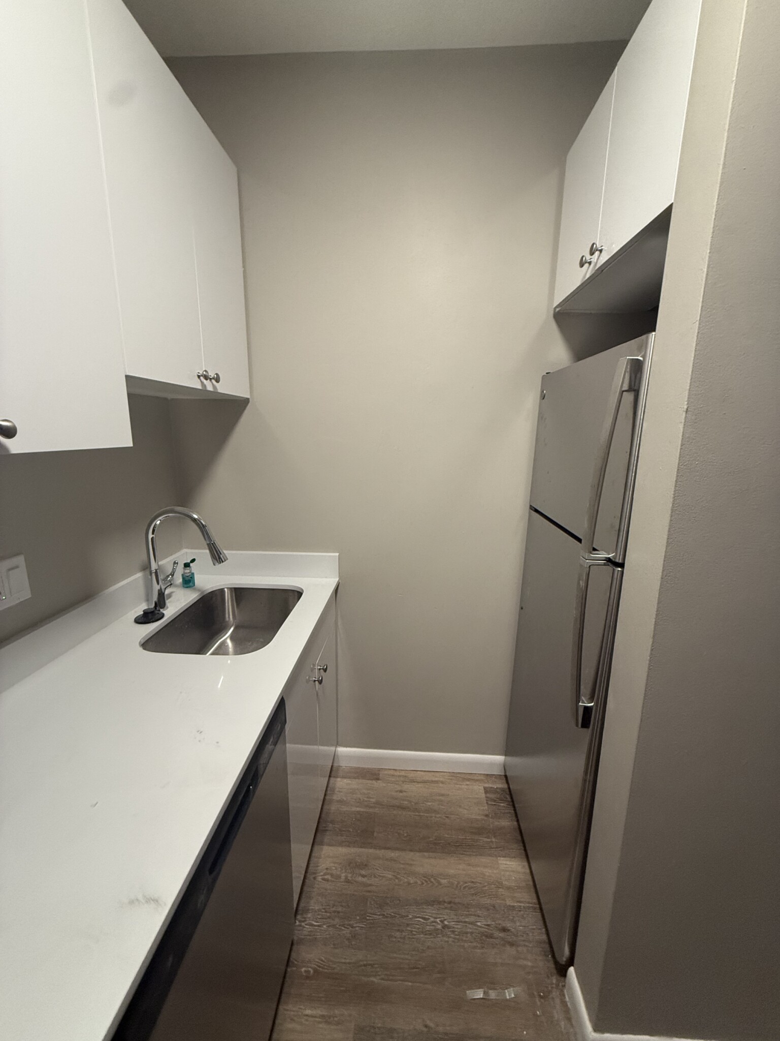1 bed, 1 bath apartment for rent at 50 Evergreen St Unit 13, Jamaica Plain — photo 5 of 6