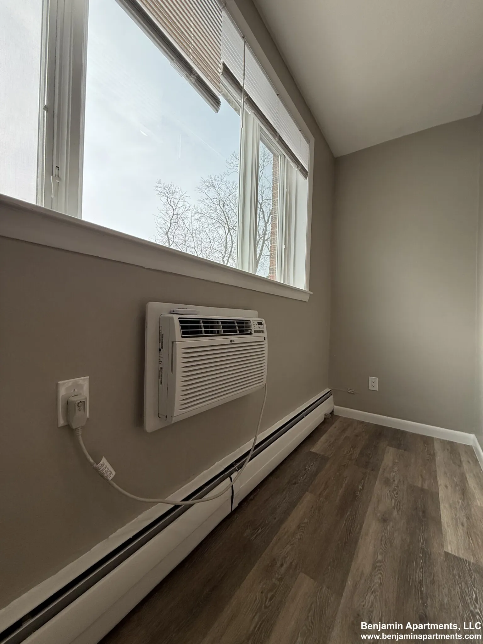 1 bed, 1 bath apartment for rent at 50 Evergreen St Unit 14, Jamaica Plain — photo 6 of 17
