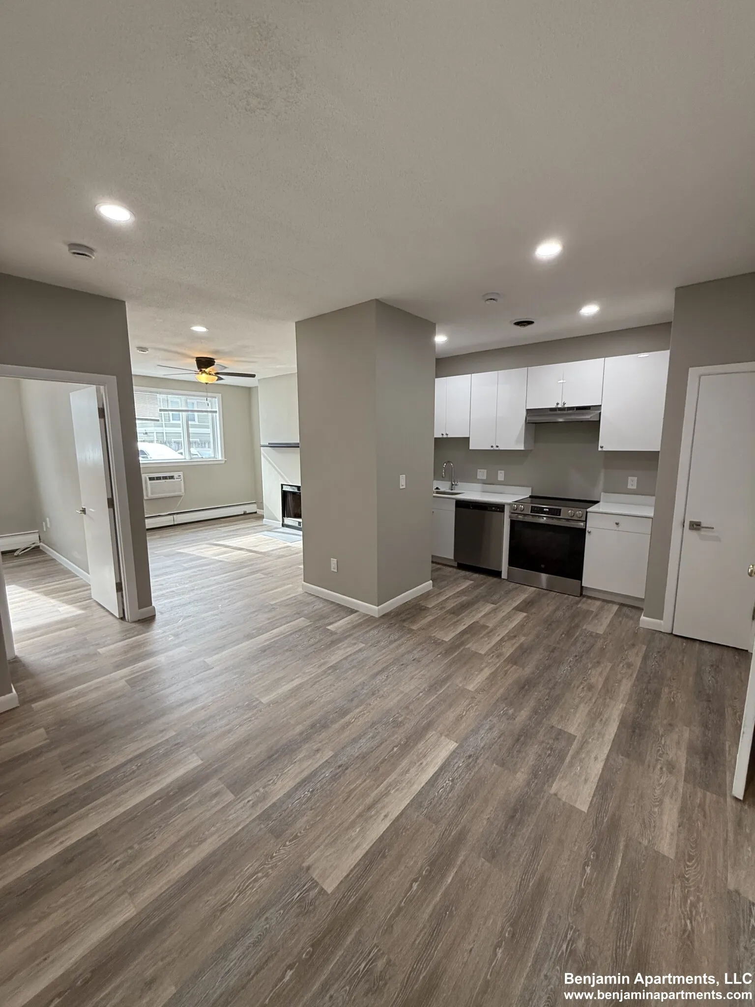 1 bed, 1 bath apartment for rent at 50 Evergreen St Unit 14, Jamaica Plain — photo 5 of 17