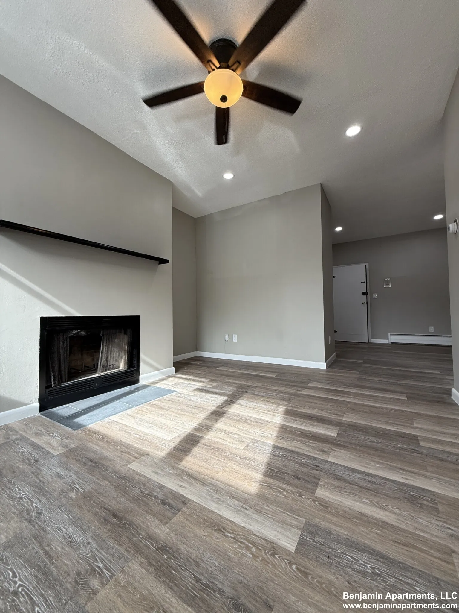 1 bed, 1 bath apartment for rent at 50 Evergreen St Unit 14, Jamaica Plain — photo 7 of 17