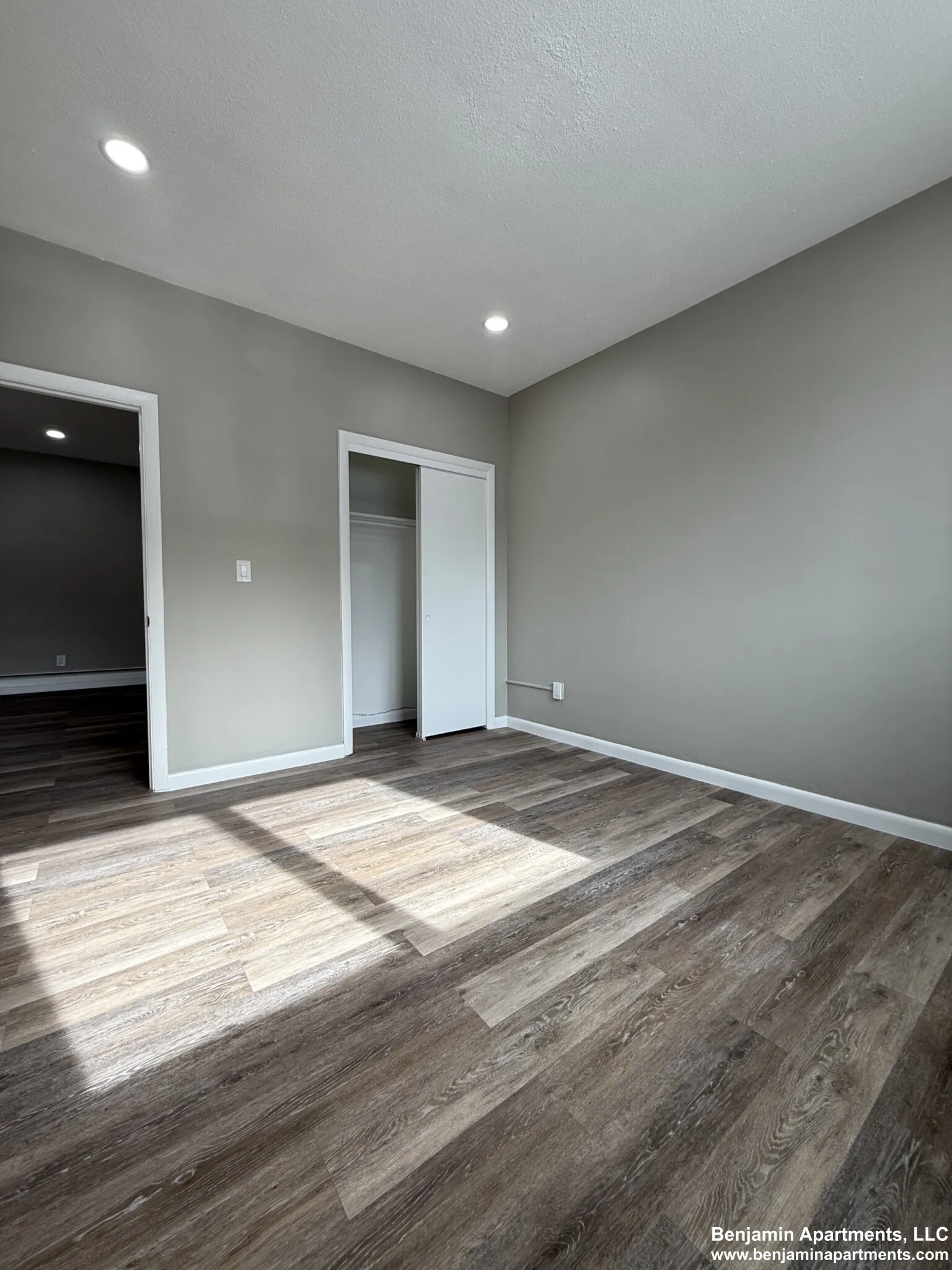 1 bed, 1 bath apartment for rent at 50 Evergreen St Unit 14, Jamaica Plain — photo 9 of 17