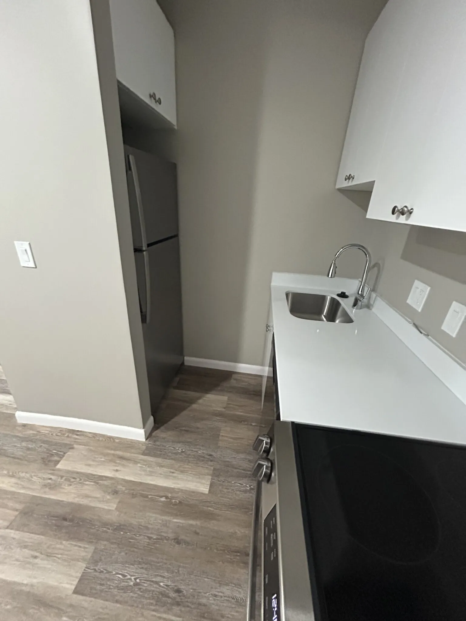 1 bed, 1 bath apartment for rent at 50 Evergreen St Unit 14, Jamaica Plain — photo 12 of 17