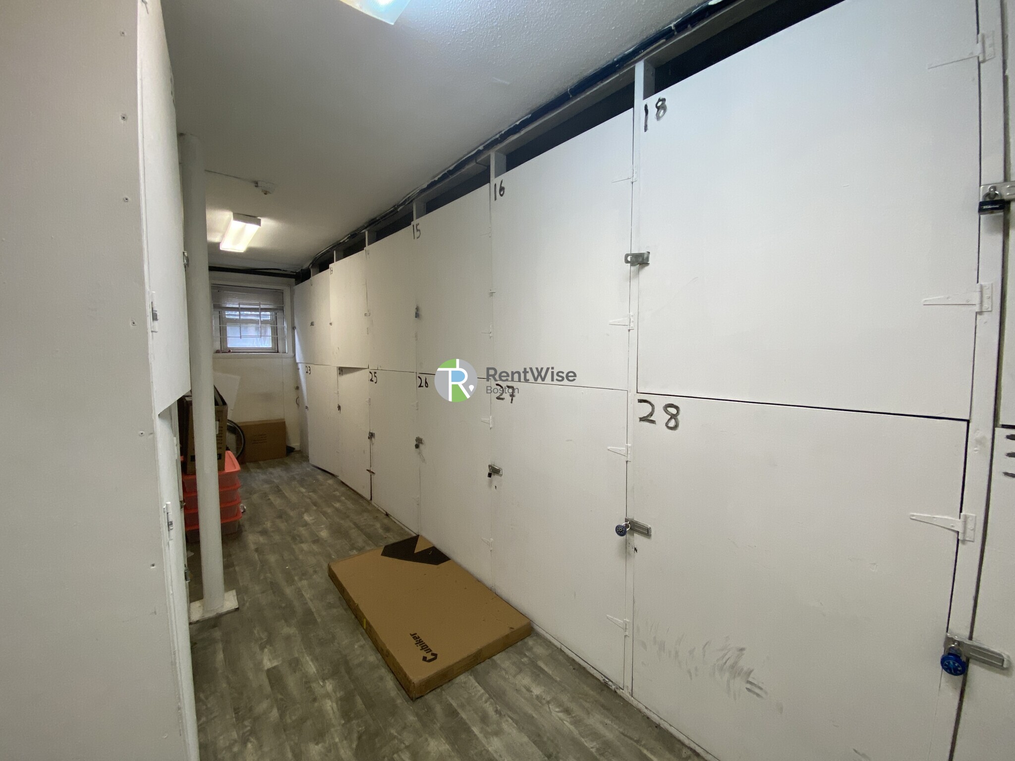 Studio bed, 1 bath apartment for rent at 50 Evergreen St Unit 15, Jamaica Plain — photo 5 of 6