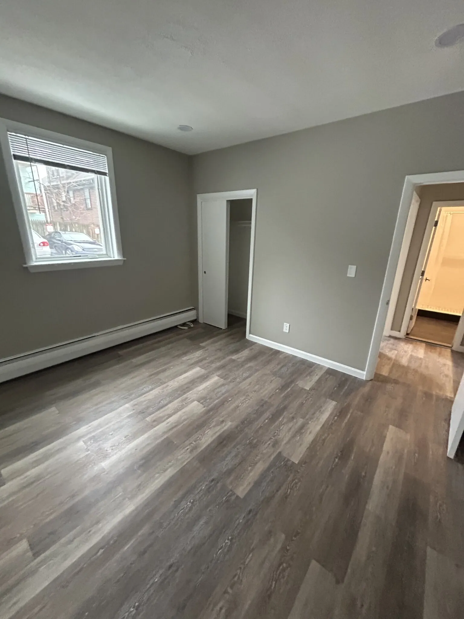 2 bed, 1 bath apartment for rent at 50 Evergreen St Unit 18, Jamaica Plain — photo 5 of 6