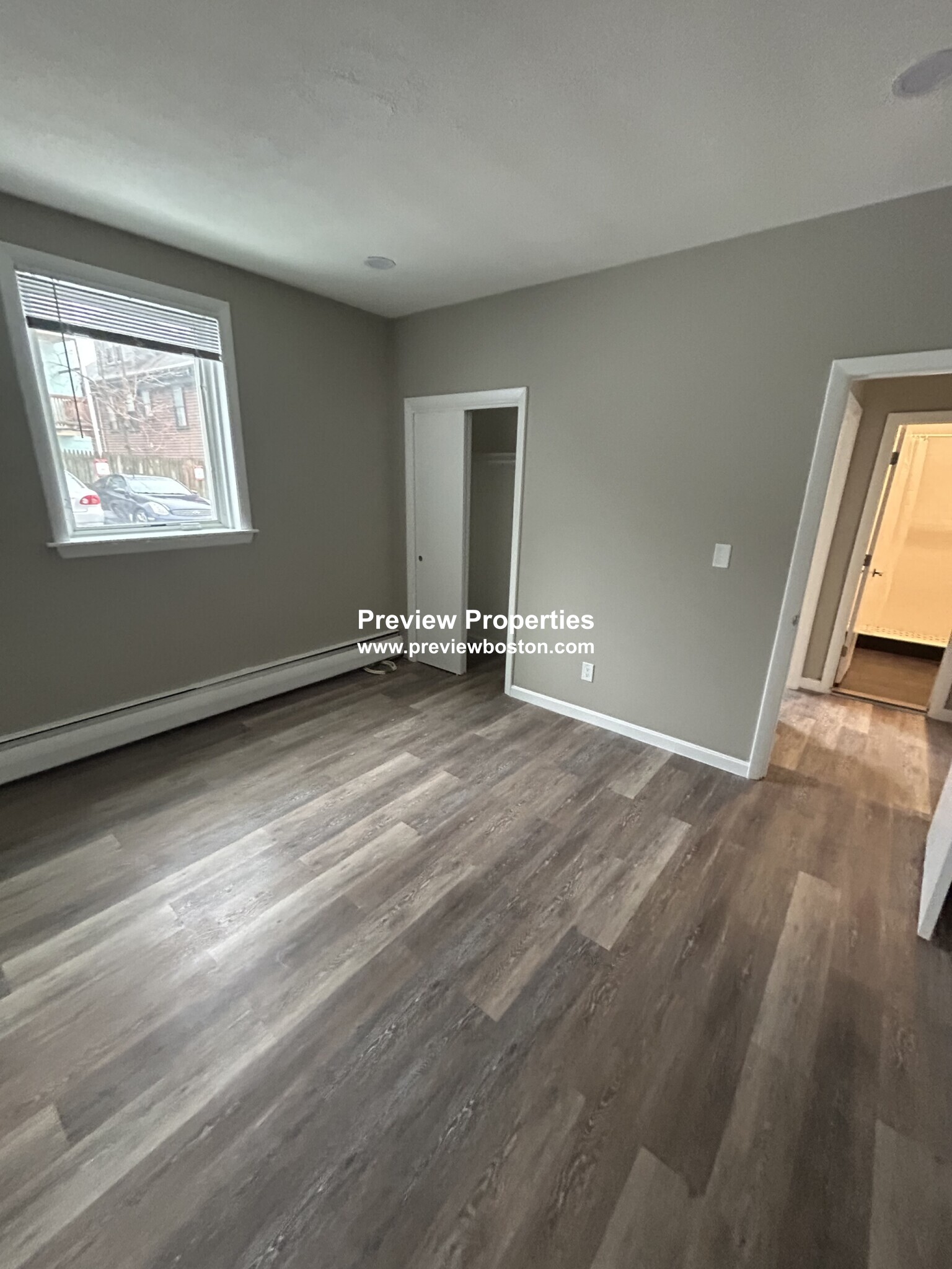 2 bed, 1 bath apartment for rent at 50 Evergreen St Unit 18P, Jamaica Plain — photo 6 of 6