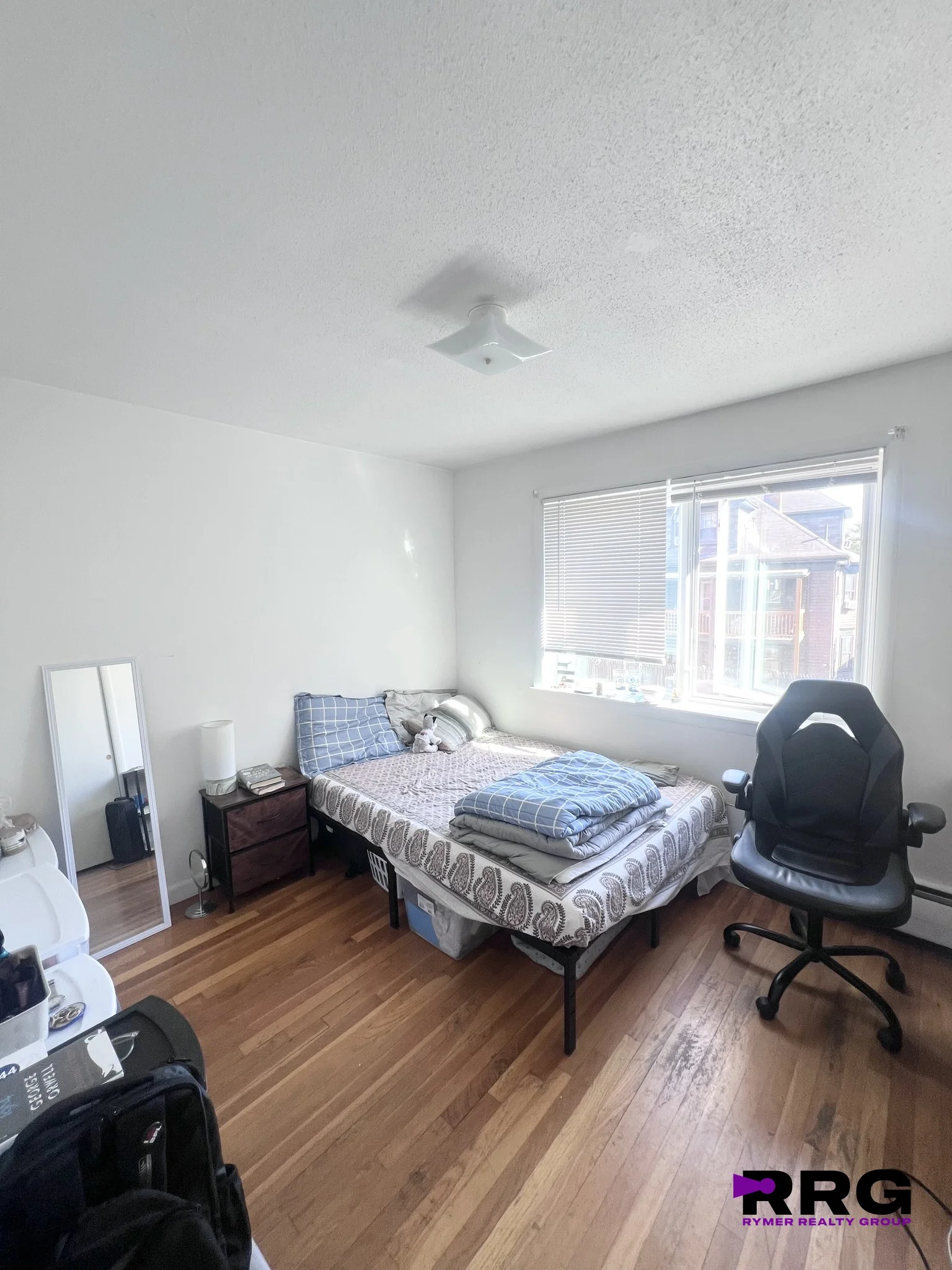 2 bed, 1 bath apartment for rent at 50 Evergreen St Unit 22, Jamaica Plain — photo 5 of 8