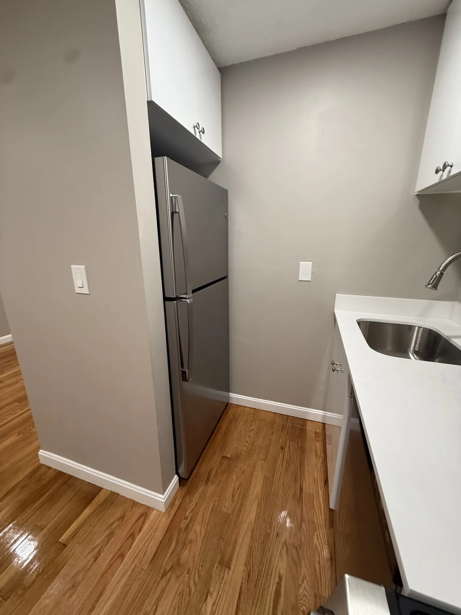 1 bed, 1 bath apartment for rent at 50 Evergreen St Unit 24, Jamaica Plain — photo 4 of 9