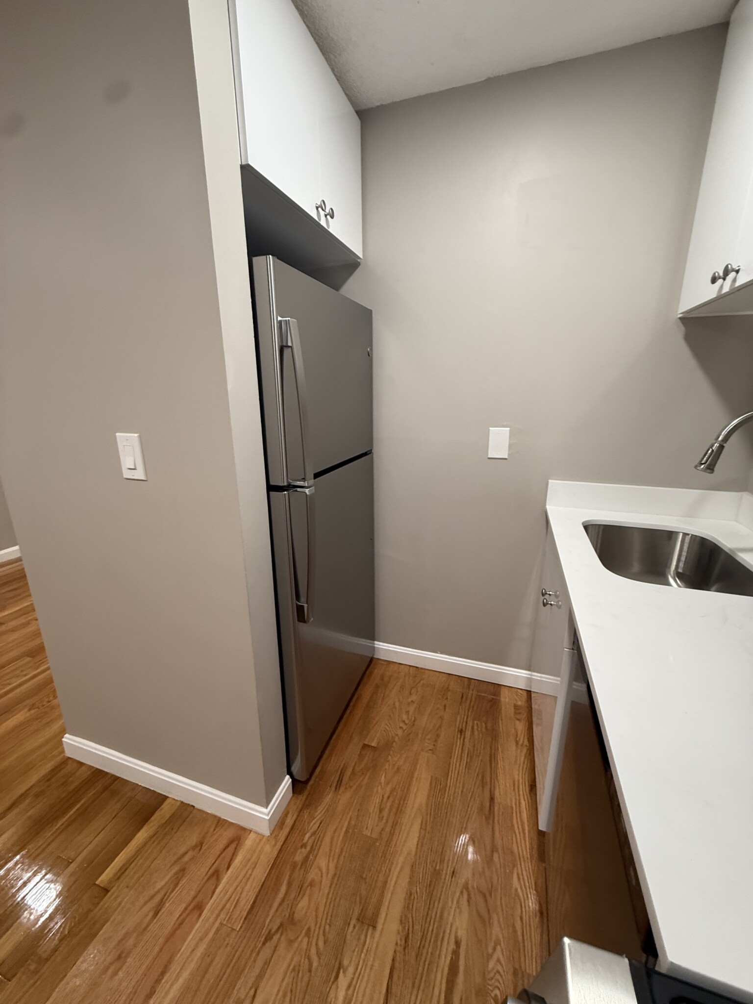 1 bed, 1 bath apartment for rent at 50 Evergreen St Unit 24, Jamaica Plain — photo 3 of 8