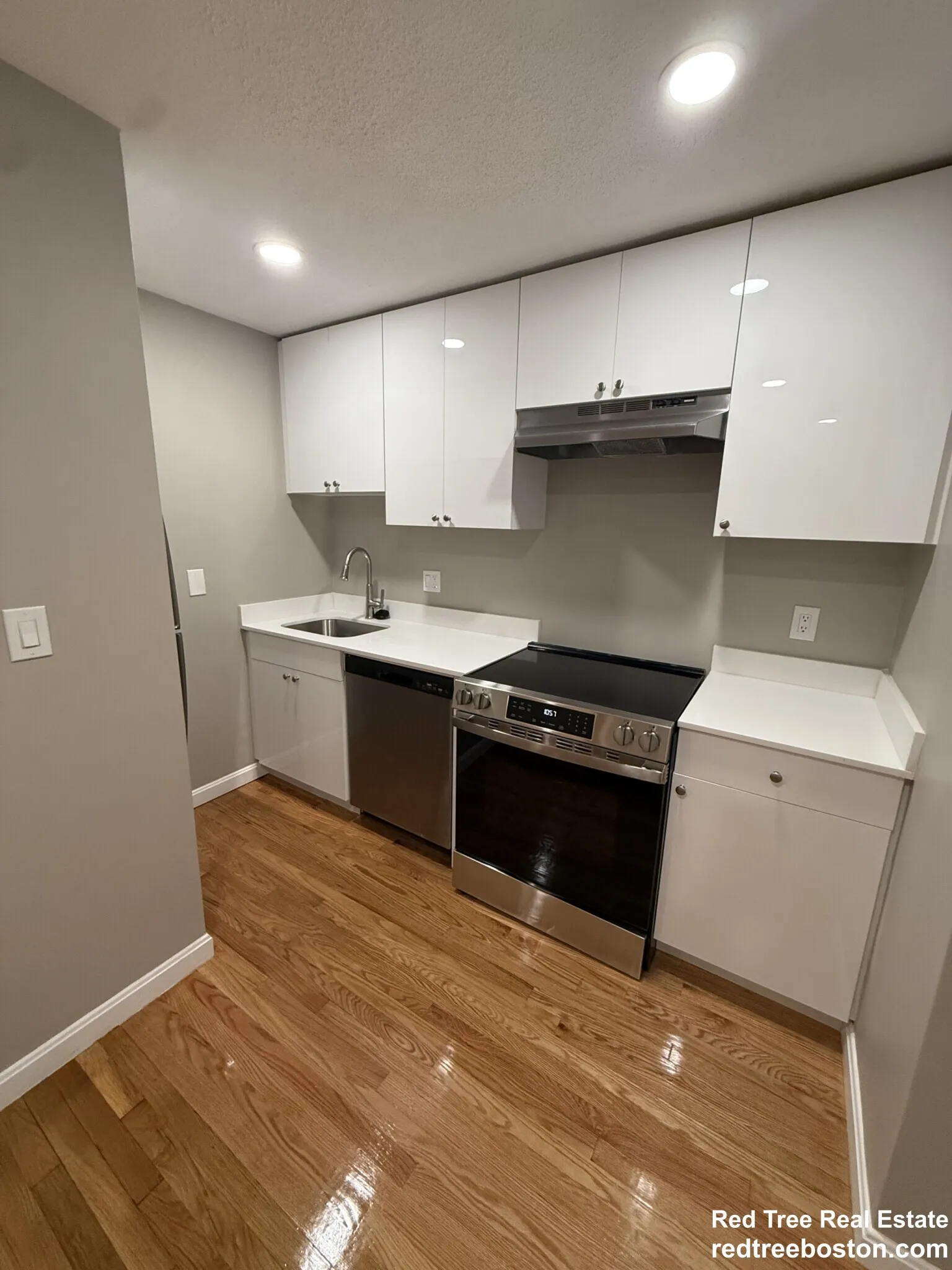1 bed, 1 bath apartment for rent at 50 Evergreen St Unit 24, Jamaica Plain