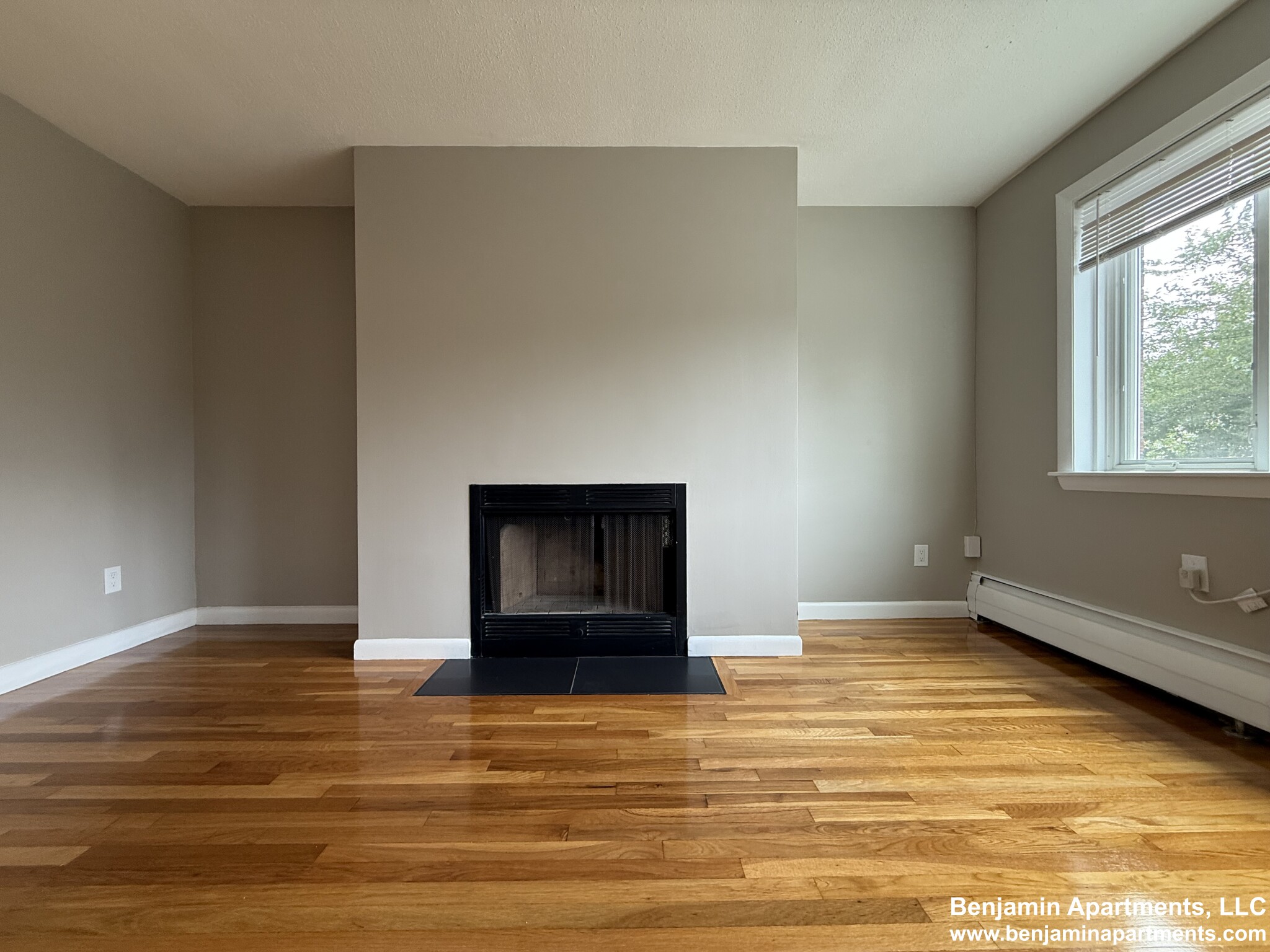 1 bed, 1 bath apartment for rent at 50 Evergreen St Unit 26D, Jamaica Plain — photo 6 of 11