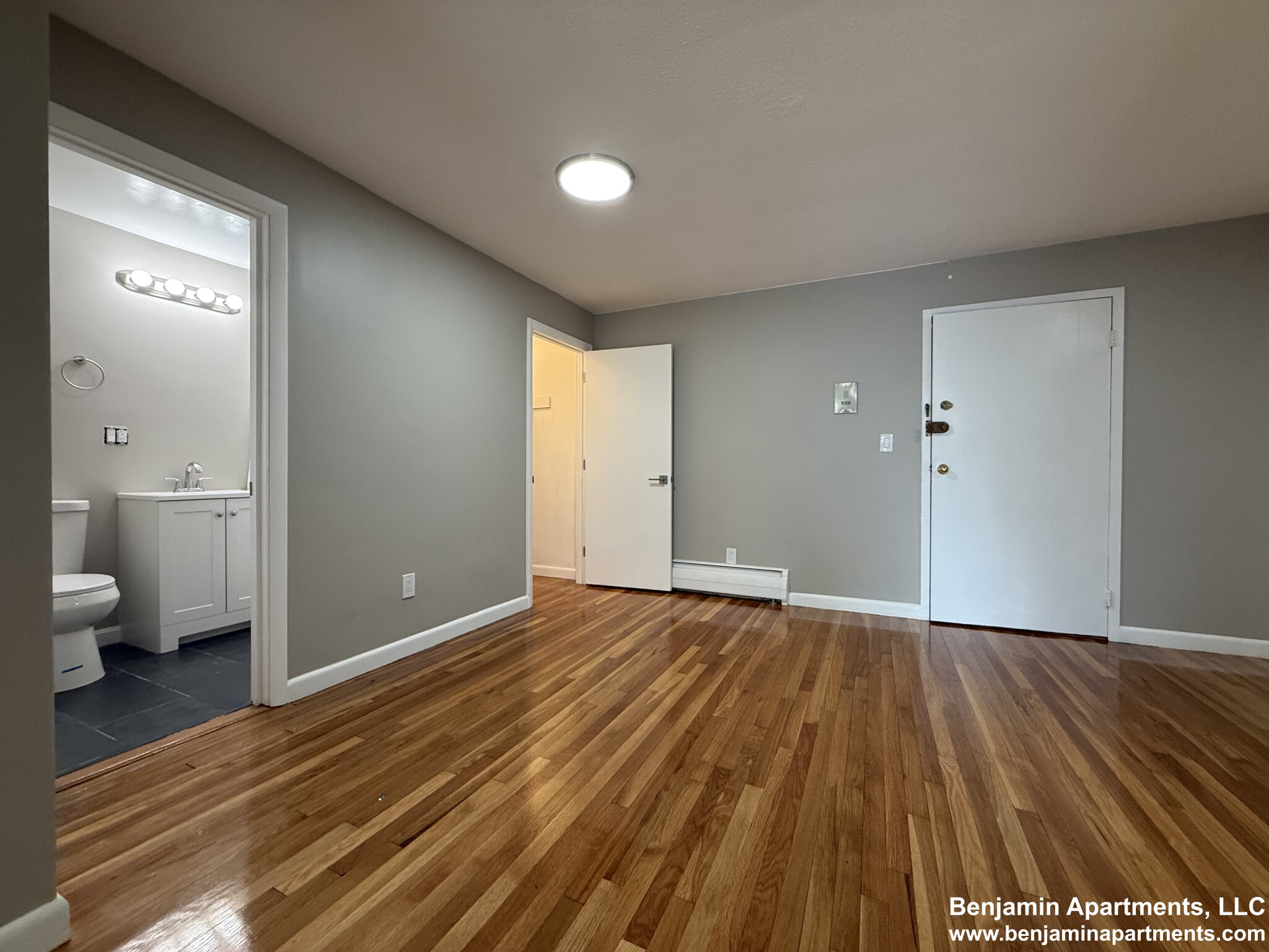 1 bed, 1 bath apartment for rent at 50 Evergreen St Unit 26D, Jamaica Plain — photo 8 of 11