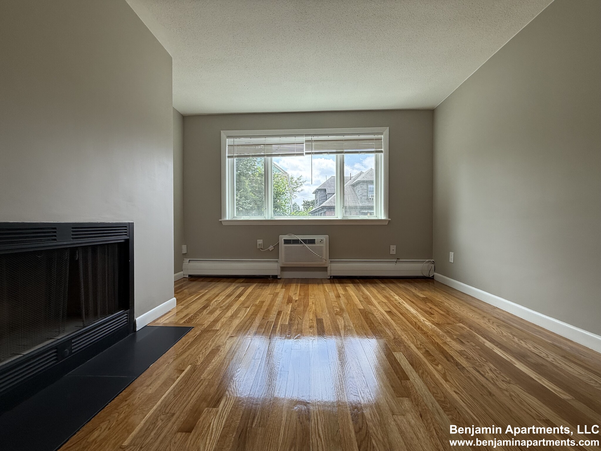 1 bed, 1 bath apartment for rent at 50 Evergreen St Unit 26D, Jamaica Plain — photo 7 of 11
