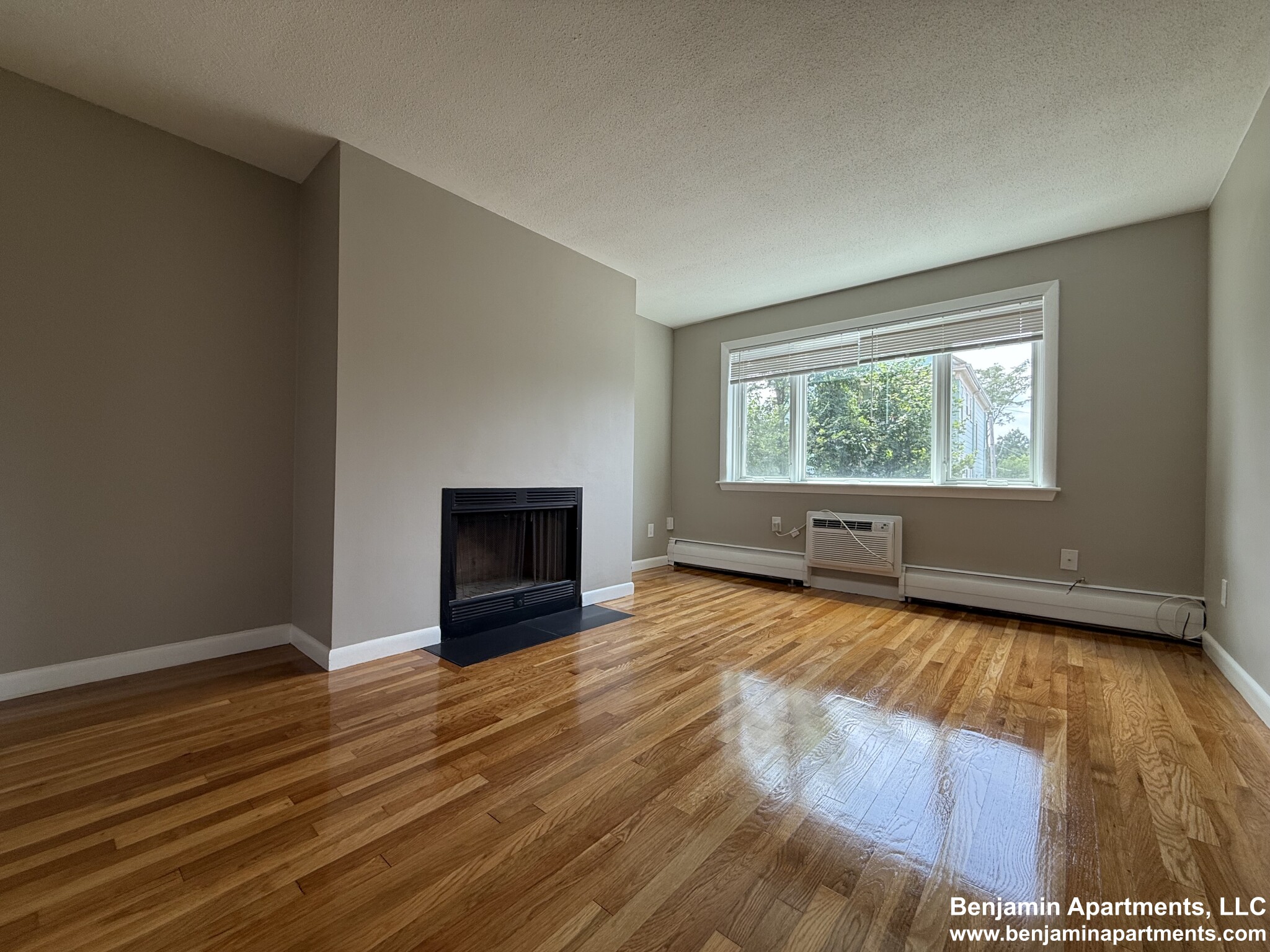 1 bed, 1 bath apartment for rent at 50 Evergreen St Unit 26D, Jamaica Plain — photo 5 of 11