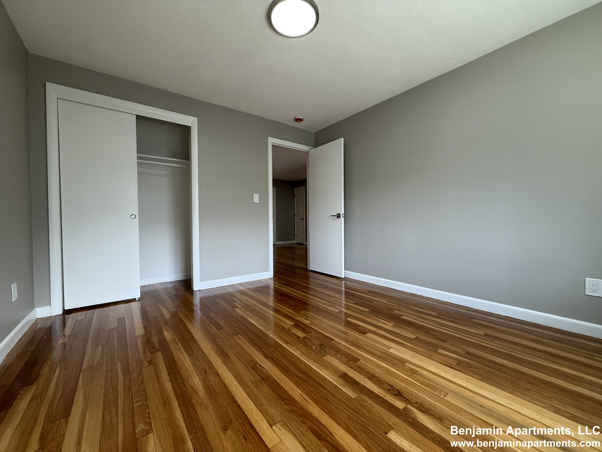 1 bed, 1 bath apartment for rent at 50 Evergreen St Unit 26D, Jamaica Plain — photo 10 of 11