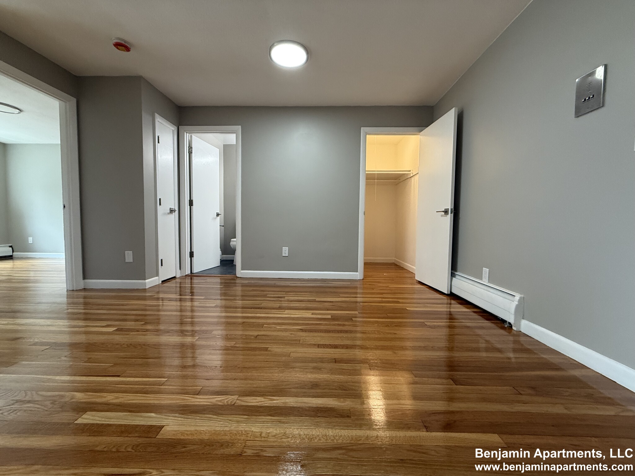 1 bed, 1 bath apartment for rent at 50 Evergreen St Unit 26D, Jamaica Plain — photo 3 of 11