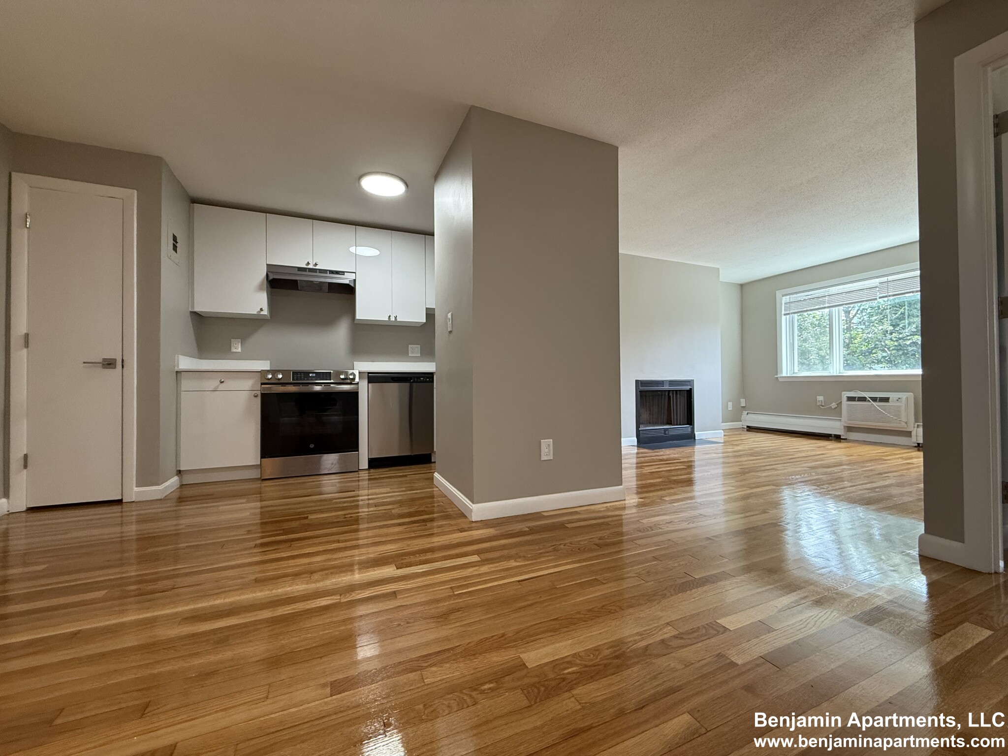 1 bed, 1 bath apartment for rent at 50 Evergreen St Unit 26D, Jamaica Plain — photo 4 of 11