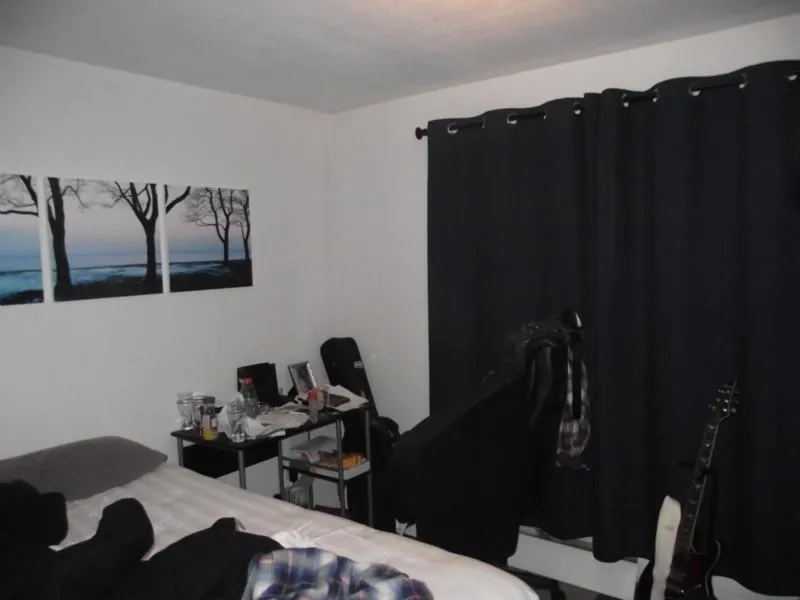 2 bed, 1 bath apartment for rent at 50 Evergreen St Unit 27, Jamaica Plain — photo 2 of 6