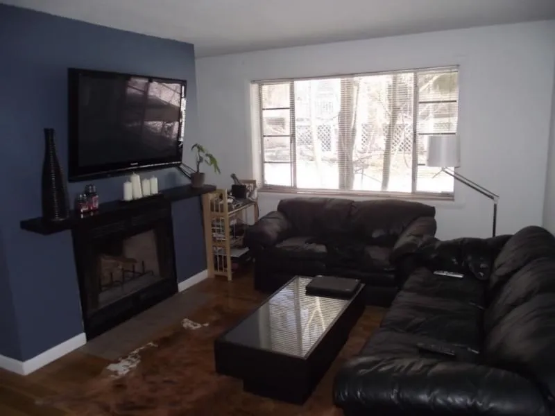 2 bed, 1 bath apartment for rent at 50 Evergreen St Unit 27, Jamaica Plain — photo 1 of 6