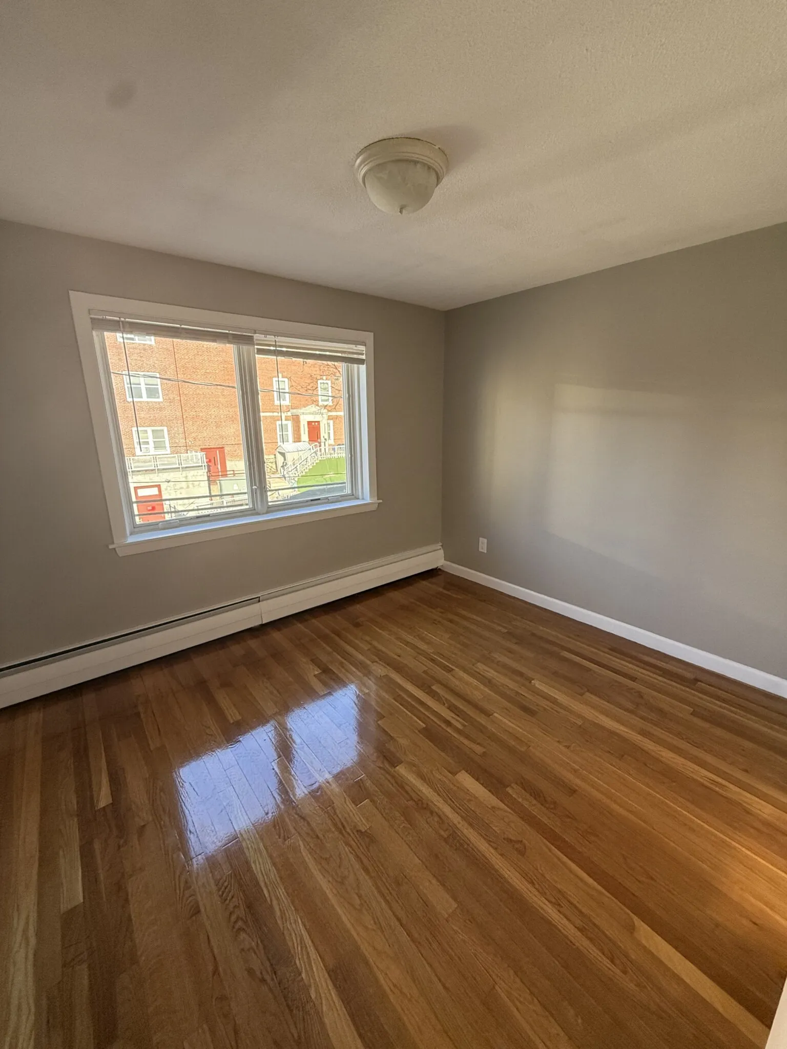2 bed, 1 bath apartment for rent at 50 Evergreen St Unit 31, Jamaica Plain — photo 7 of 9