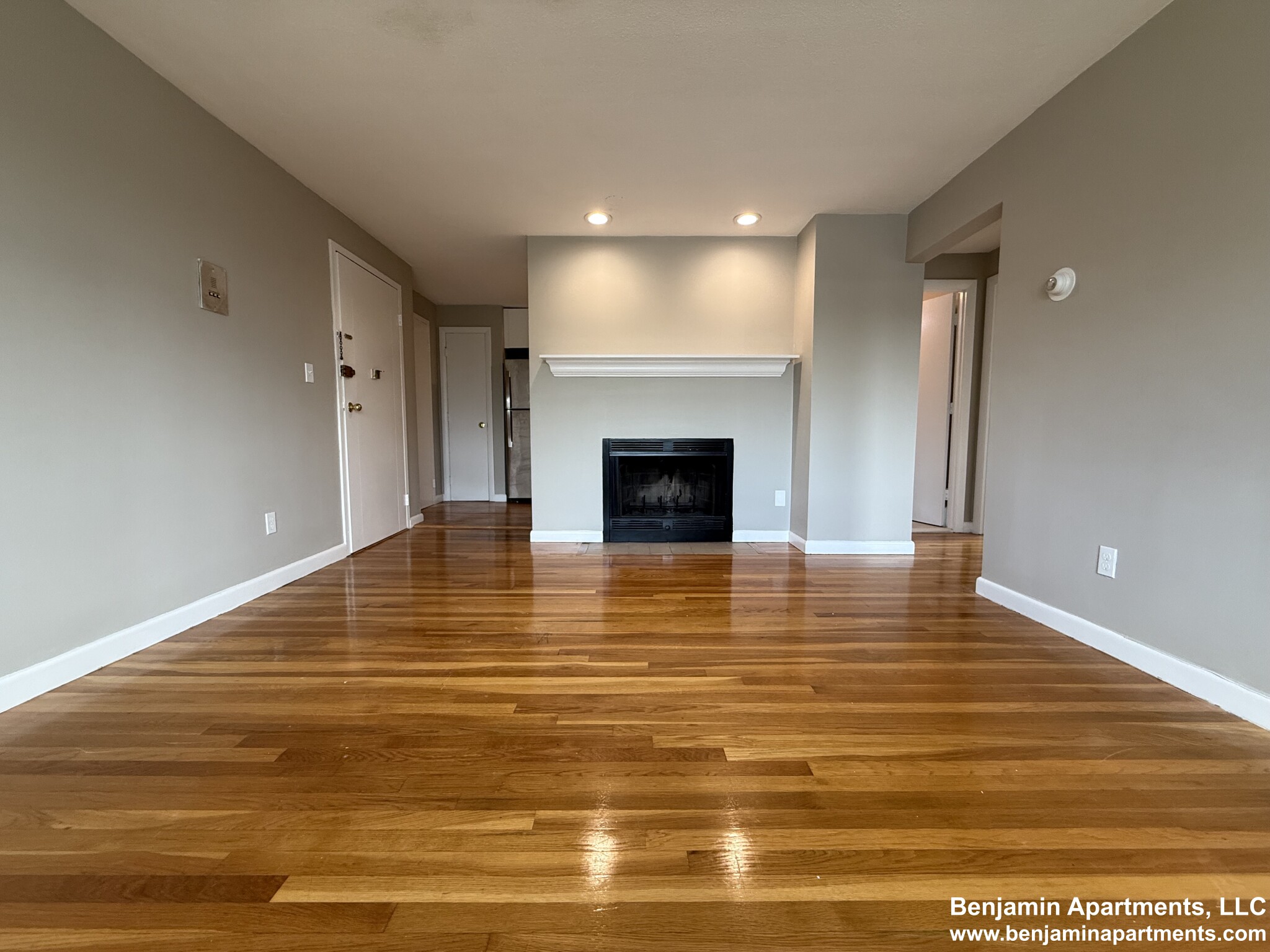 2 bed, 1 bath apartment for rent at 50 Evergreen St Unit 32D, Jamaica Plain — photo 1 of 10