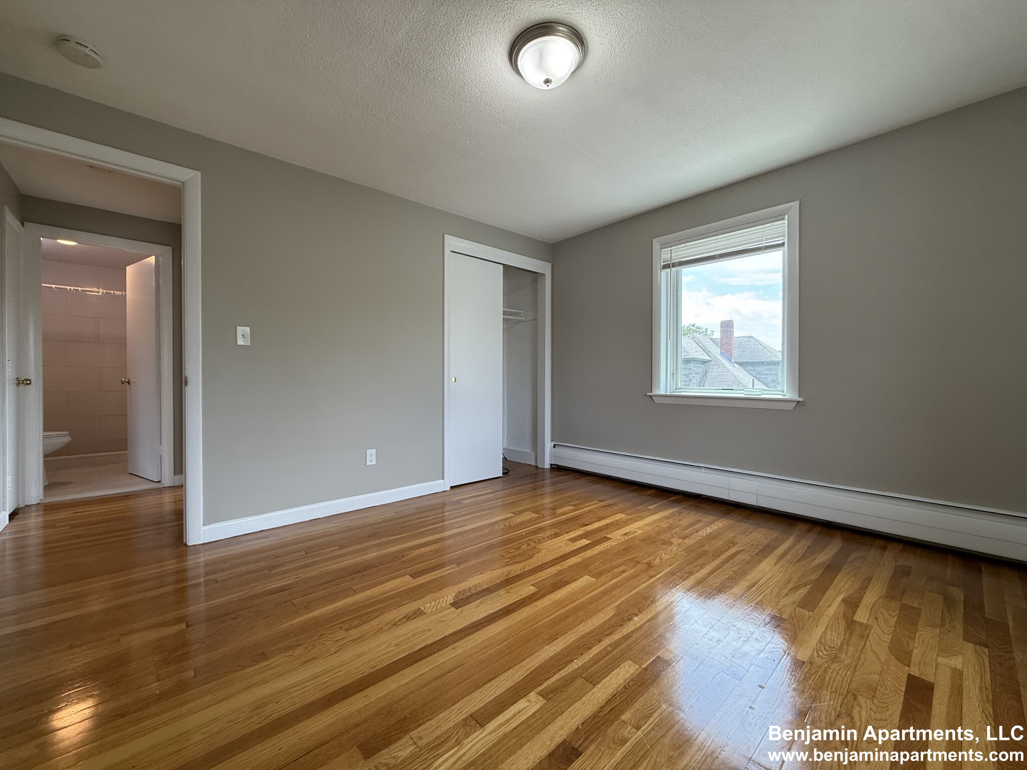 2 bed, 1 bath apartment for rent at 50 Evergreen St Unit 32O, Jamaica Plain — photo 7 of 10