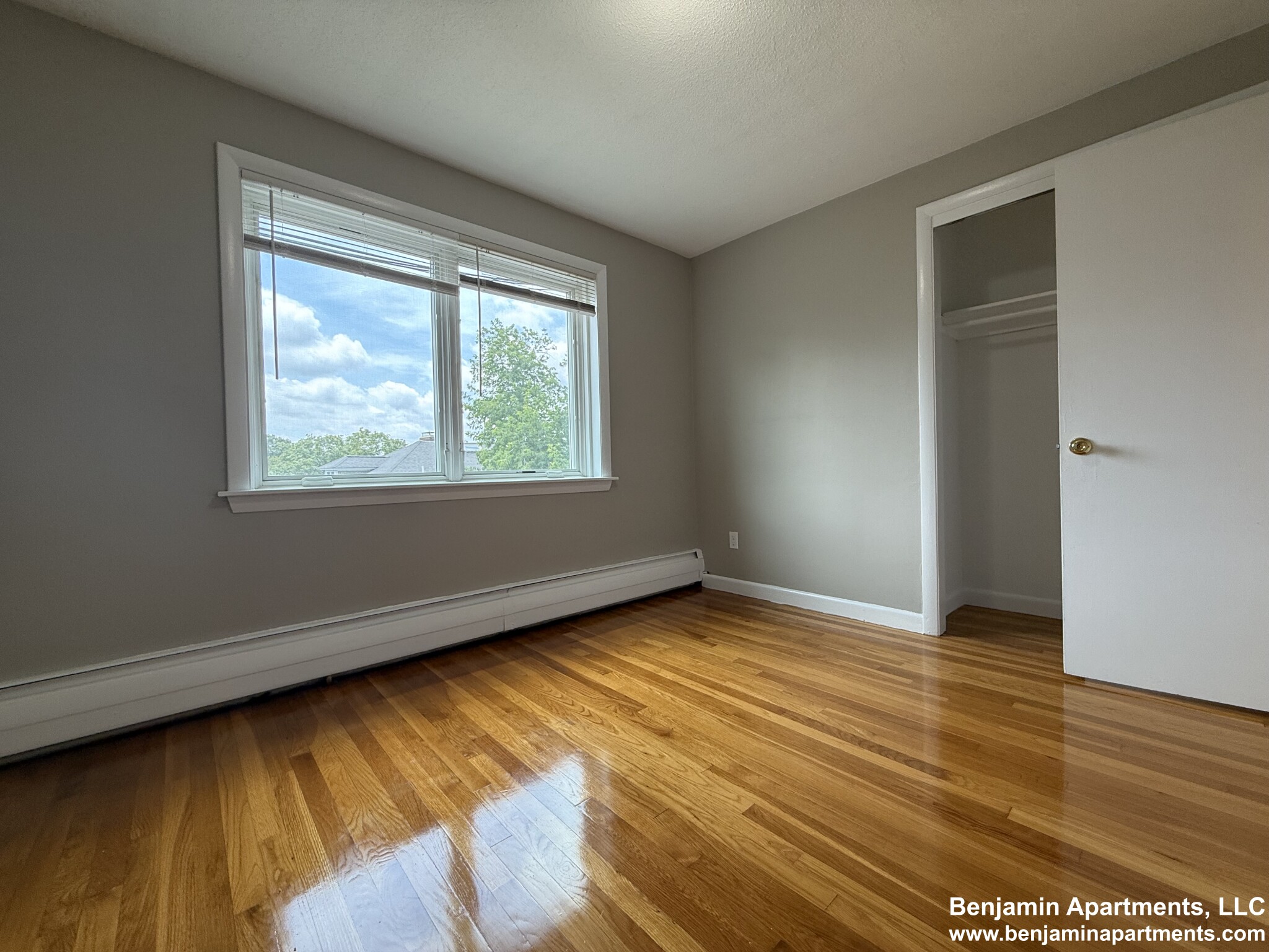 2 bed, 1 bath apartment for rent at 50 Evergreen St Unit 32O, Jamaica Plain — photo 9 of 10