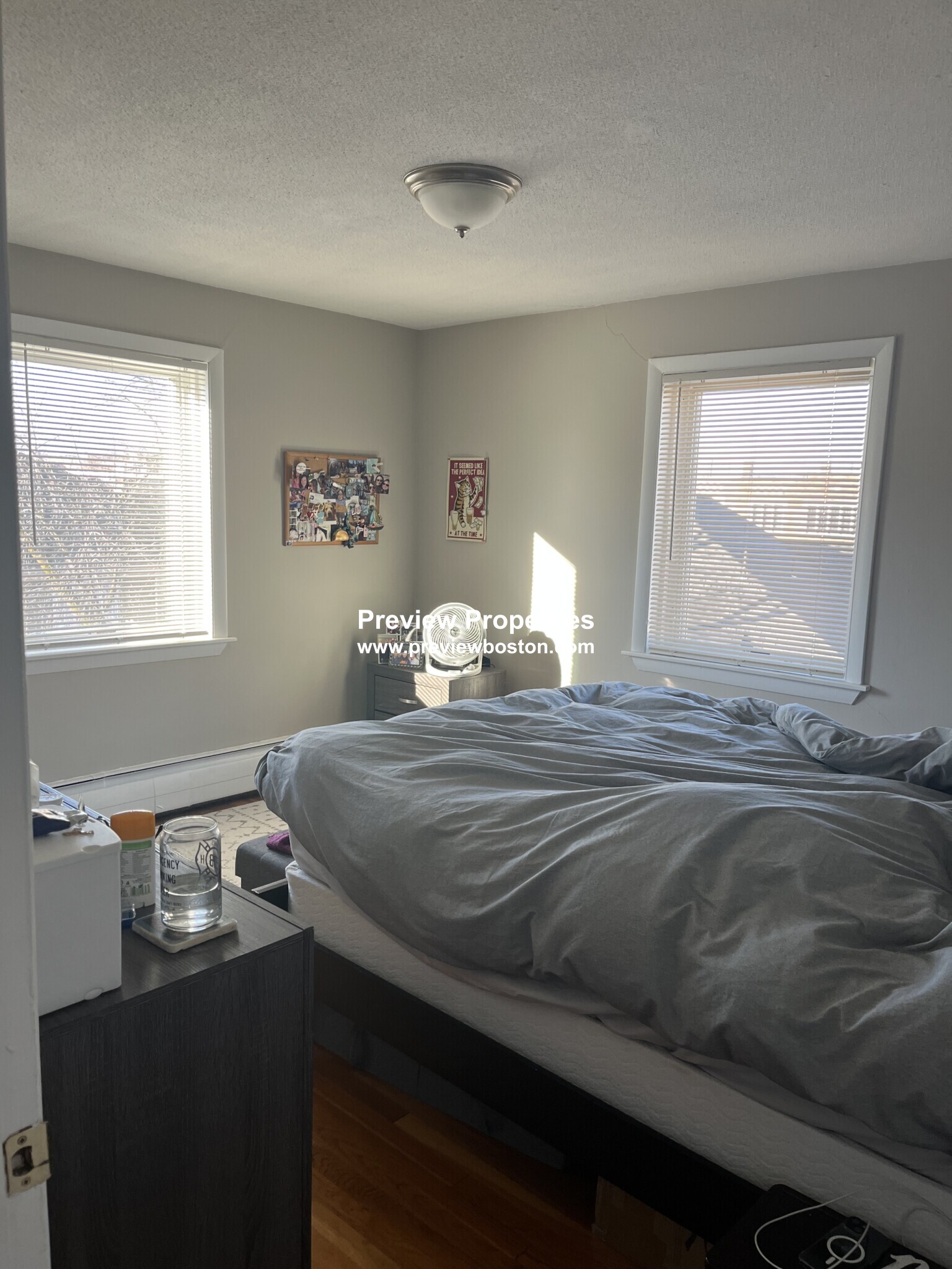 2 bed, 1 bath apartment for rent at 50 Evergreen St Unit 32P, Jamaica Plain — photo 4 of 5