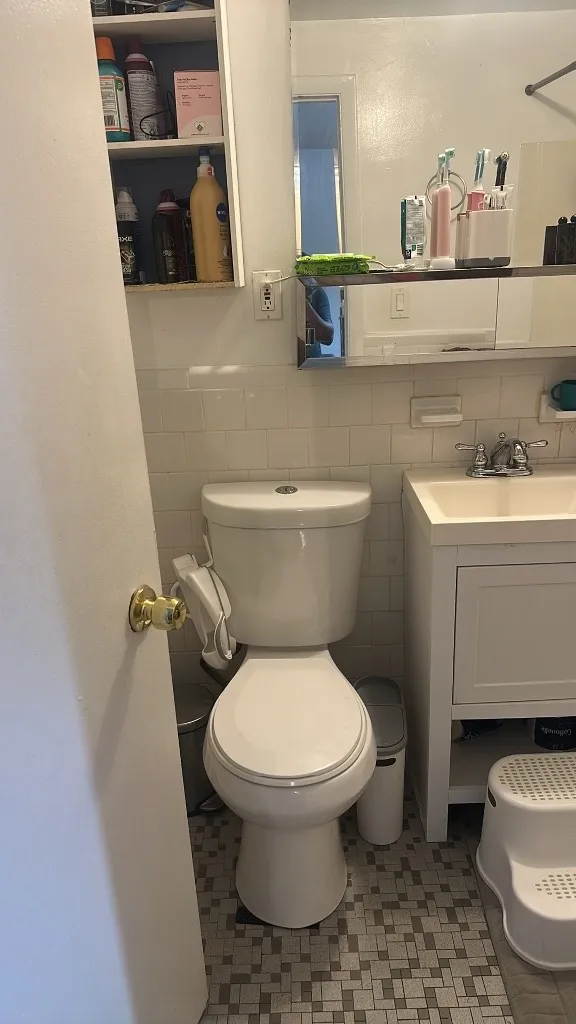 1 bed, 1 bath apartment for rent at 50 Evergreen St Unit 33, Jamaica Plain — photo 22 of 25