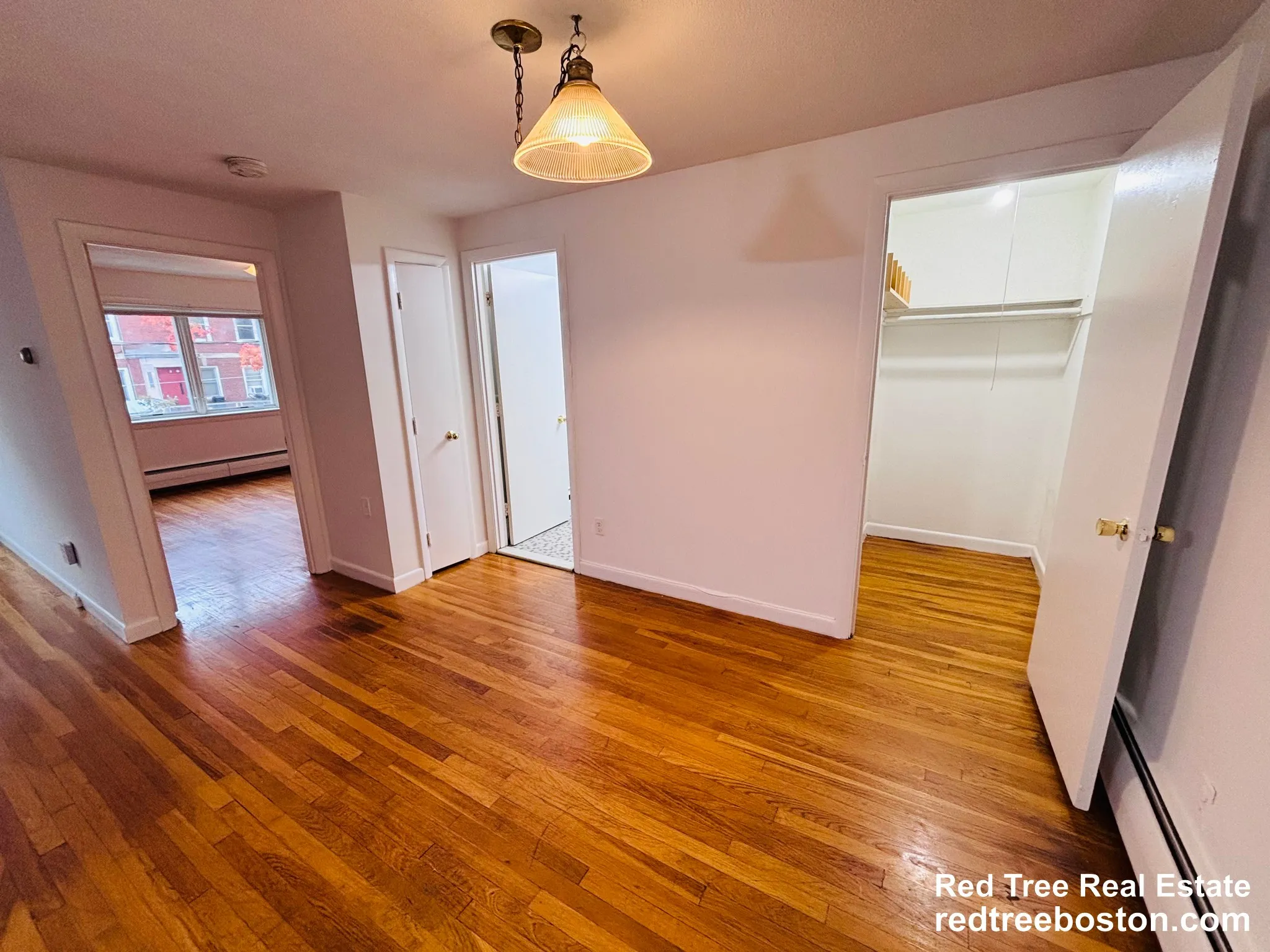1 bed, 1 bath apartment for rent at 50 Evergreen St Unit 33, Jamaica Plain — photo 3 of 25