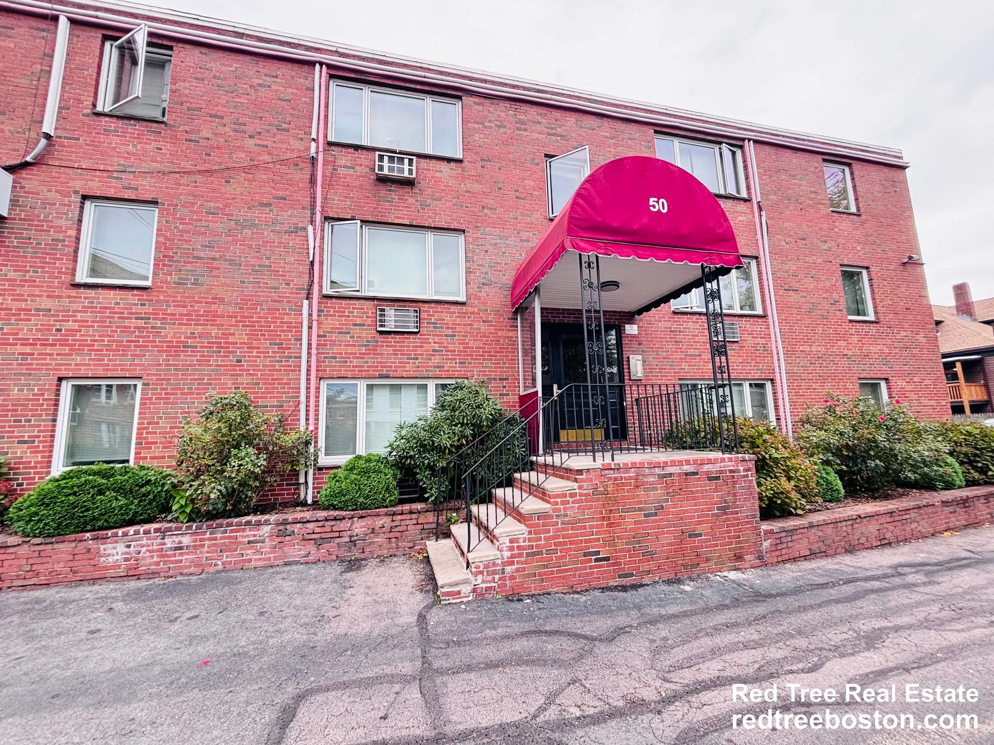 1 bed, 1 bath apartment for rent at 50 Evergreen St Unit 33, Jamaica Plain — photo 17 of 25