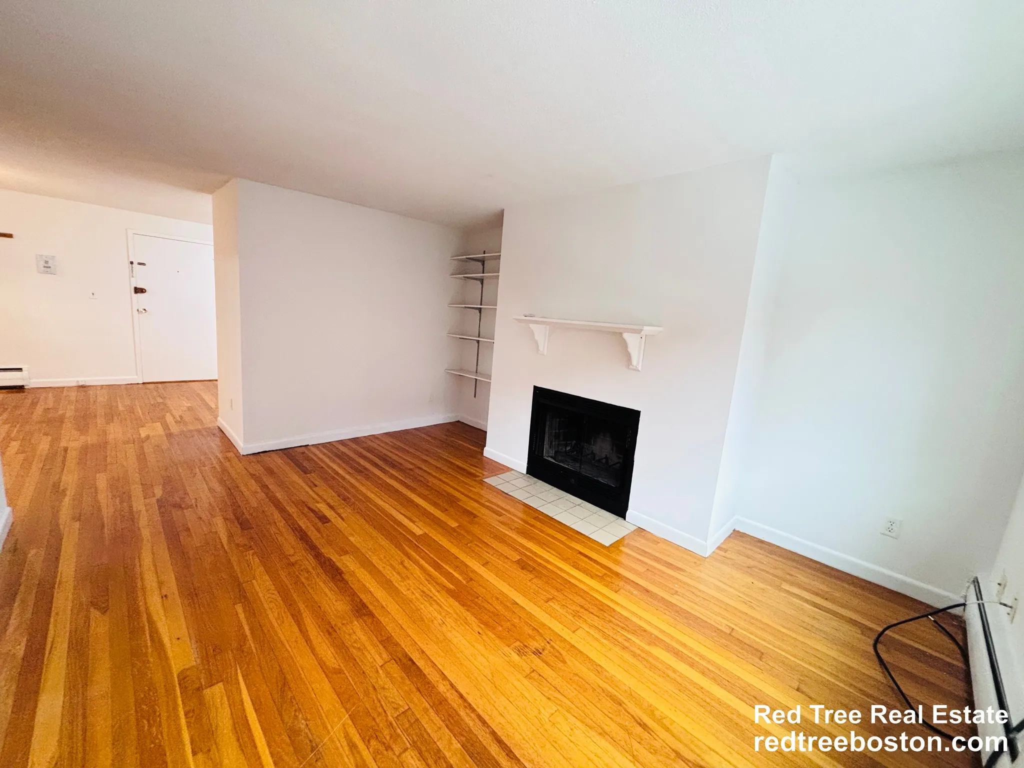 1 bed, 1 bath apartment for rent at 50 Evergreen St Unit 33, Jamaica Plain — photo 7 of 25