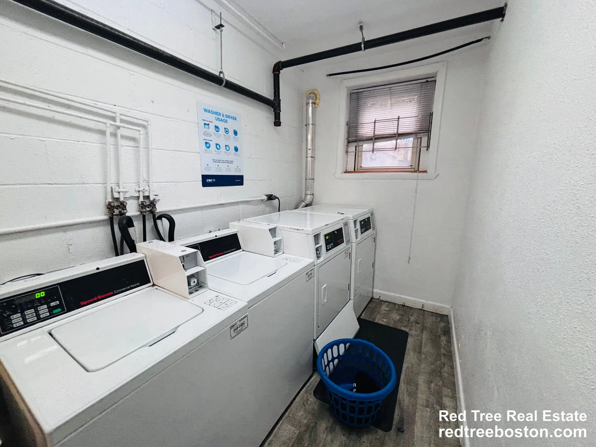 1 bed, 1 bath apartment for rent at 50 Evergreen St Unit 33, Jamaica Plain — photo 18 of 25
