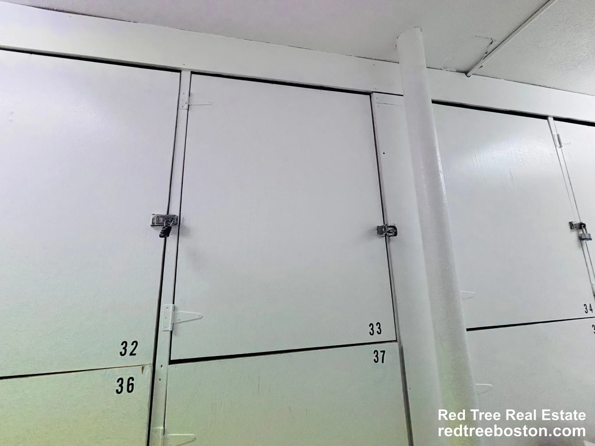 1 bed, 1 bath apartment for rent at 50 Evergreen St Unit 33, Jamaica Plain — photo 19 of 25