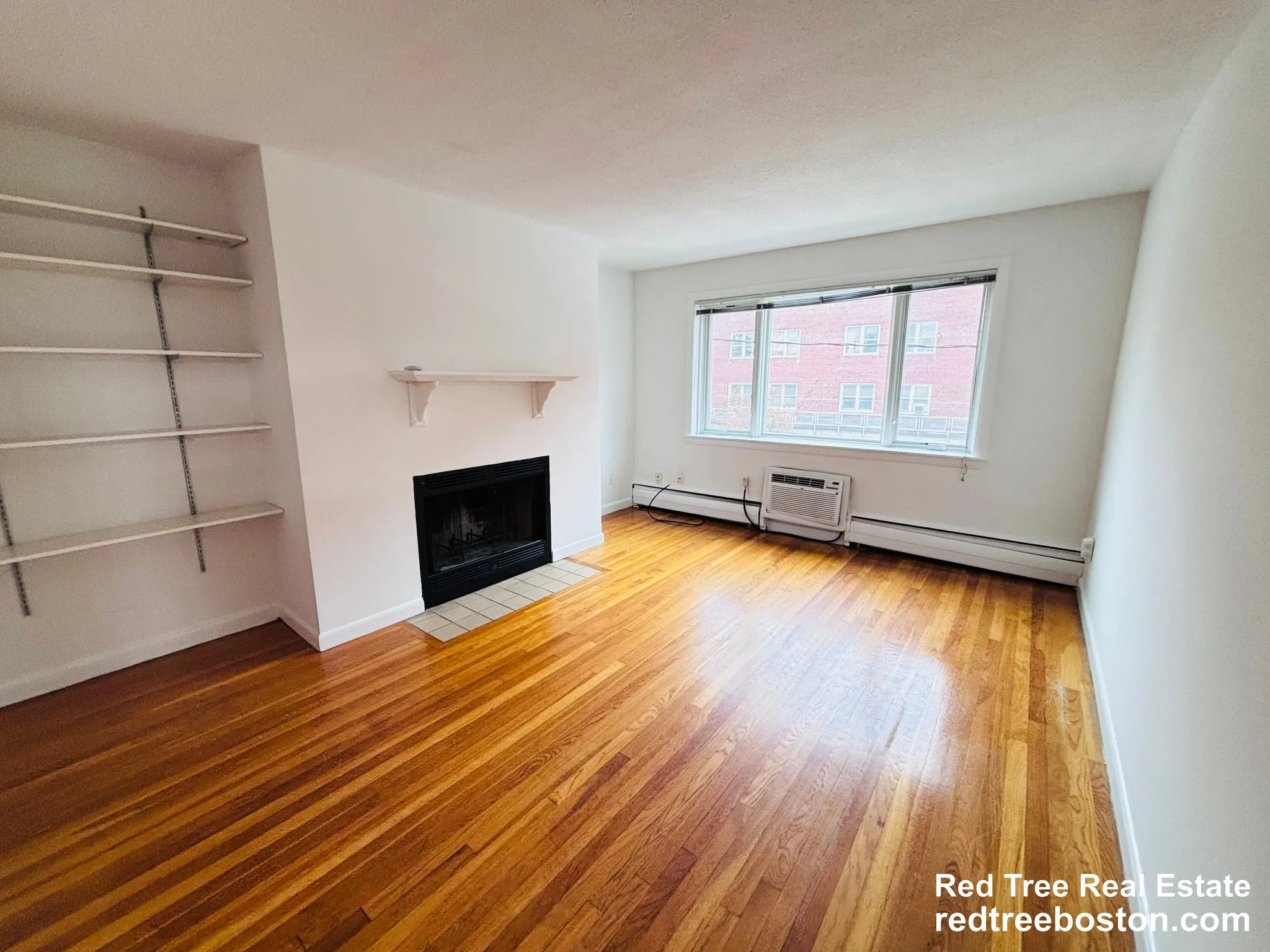 1 bed, 1 bath apartment for rent at 50 Evergreen St Unit 33, Jamaica Plain — photo 5 of 25