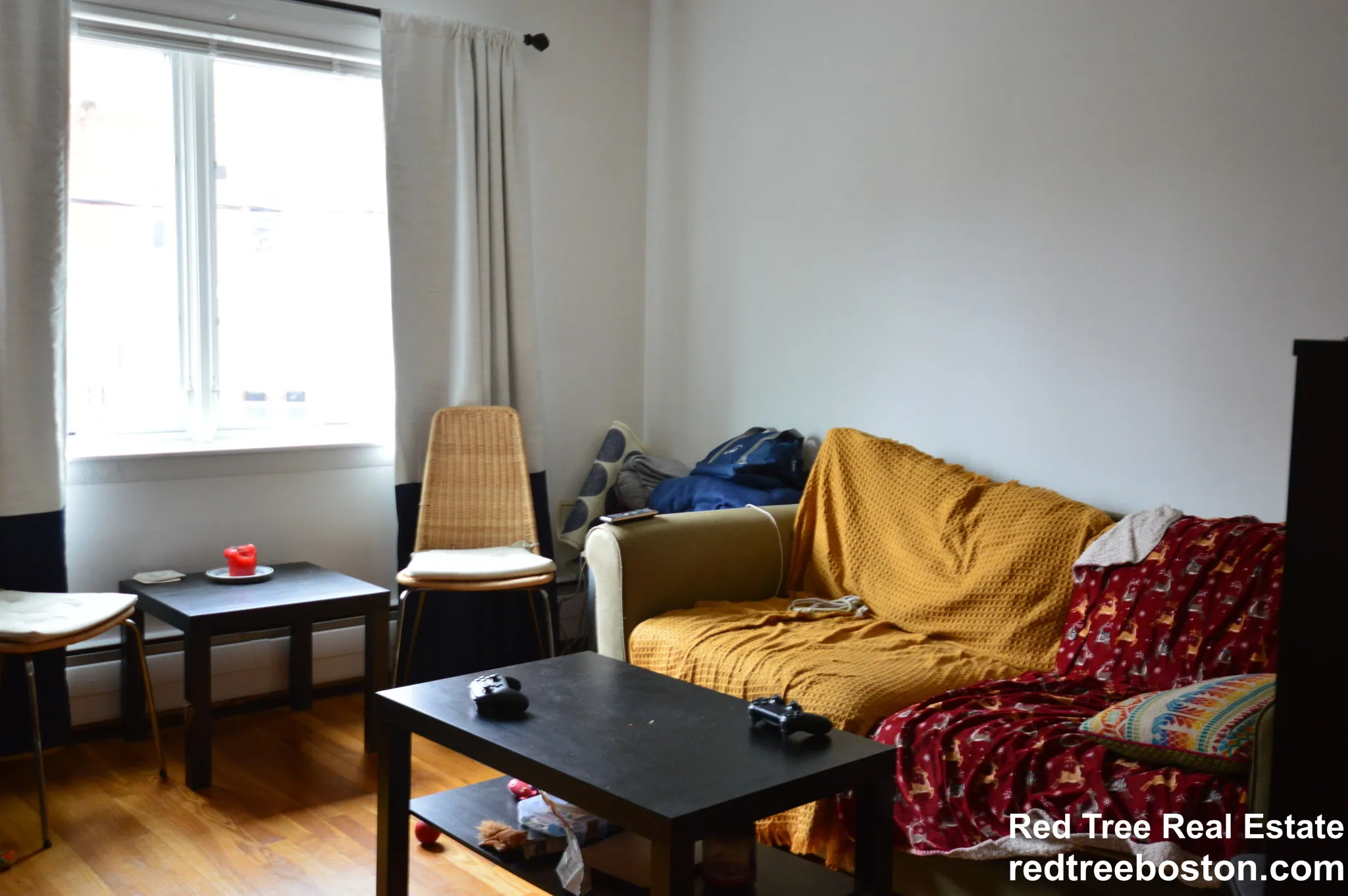 1 bed, 1 bath apartment for rent at 50 Evergreen St Unit 33, Jamaica Plain — photo 13 of 25