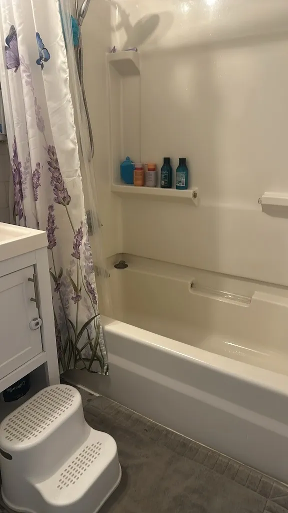 1 bed, 1 bath apartment for rent at 50 Evergreen St Unit 33, Jamaica Plain — photo 2 of 5