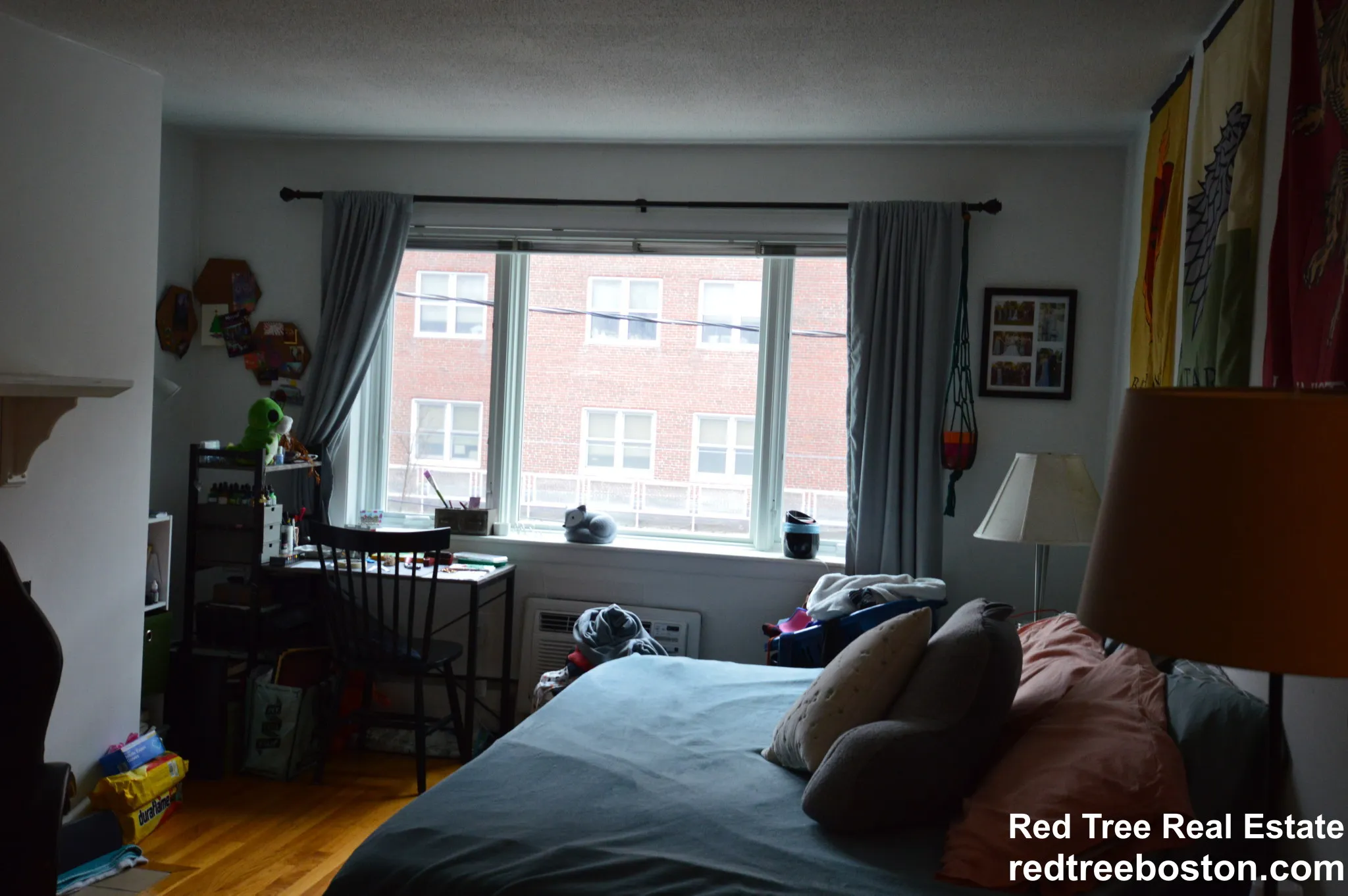 1 bed, 1 bath apartment for rent at 50 Evergreen St Unit 33, Jamaica Plain — photo 15 of 25