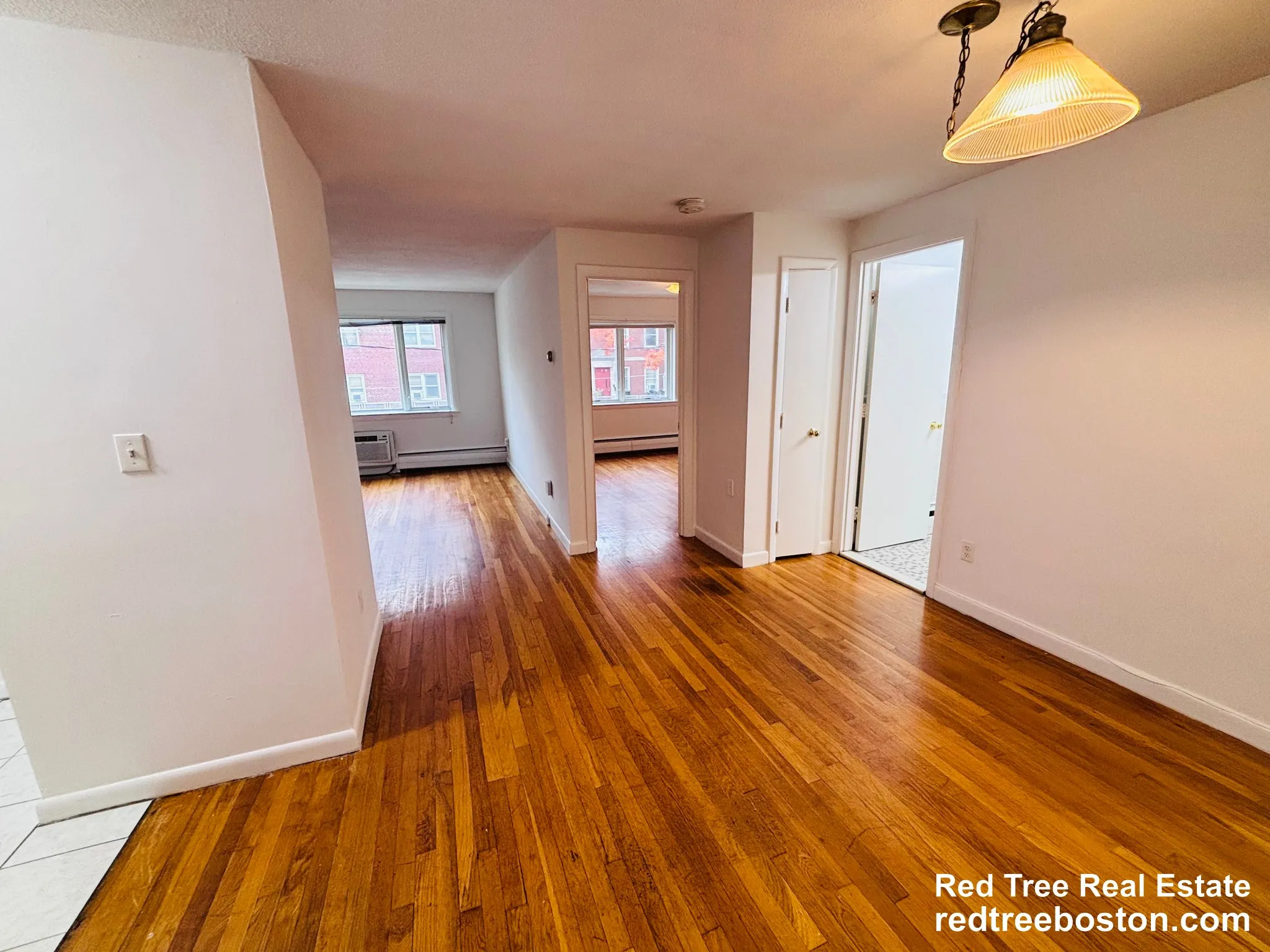 1 bed, 1 bath apartment for rent at 50 Evergreen St Unit 33, Jamaica Plain — photo 2 of 25