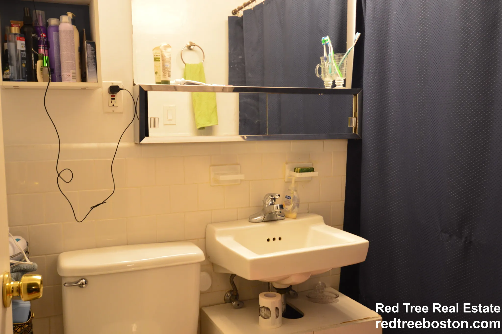 1 bed, 1 bath apartment for rent at 50 Evergreen St Unit 33, Jamaica Plain — photo 14 of 25