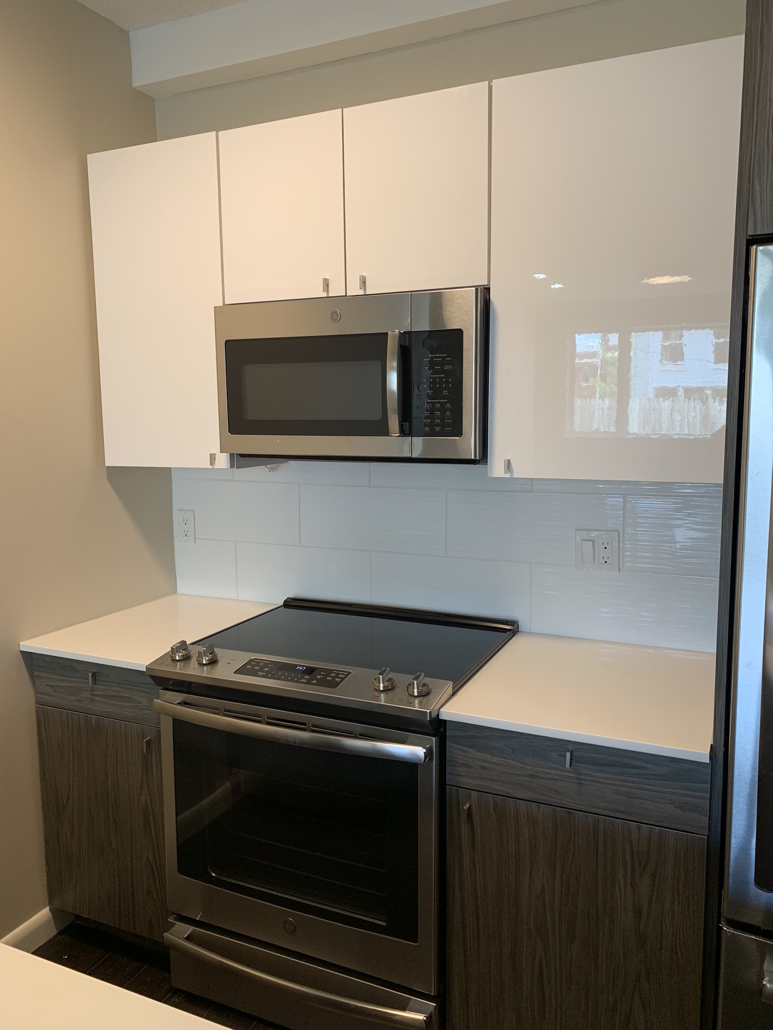 2 bed, 1 bath apartment for rent at 50 Evergreen St Unit 34, Jamaica Plain — photo 2 of 6