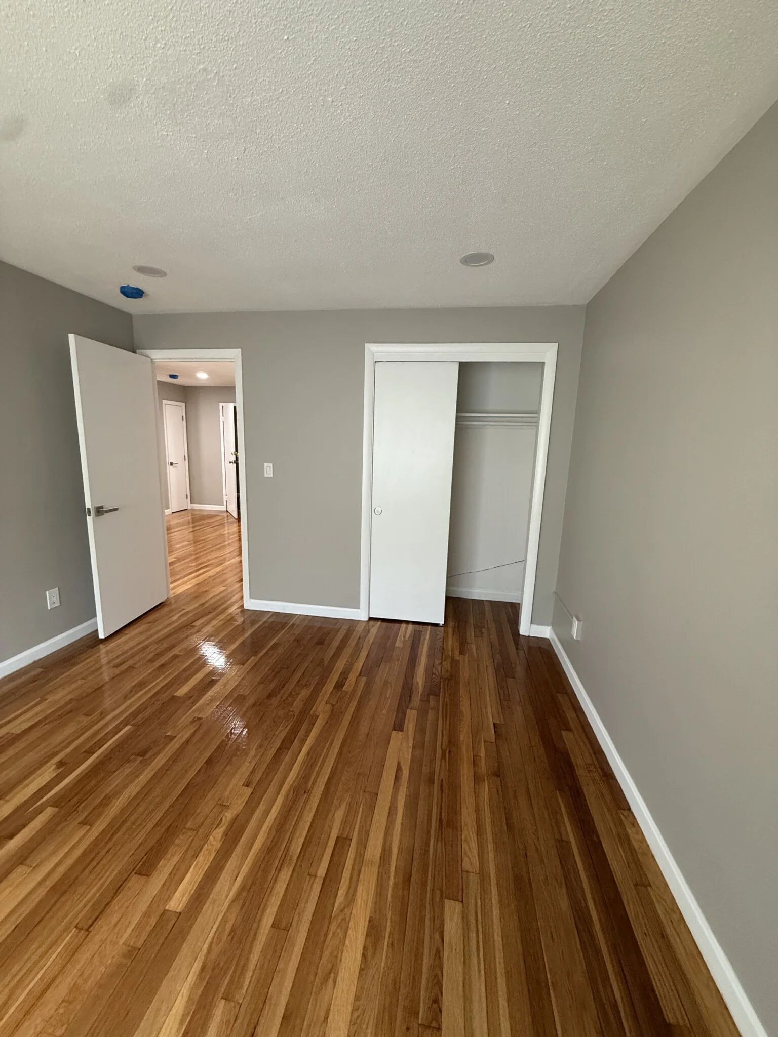 1 bed, 1 bath apartment for rent at 50 Evergreen St Unit 34, Jamaica Plain — photo 8 of 9