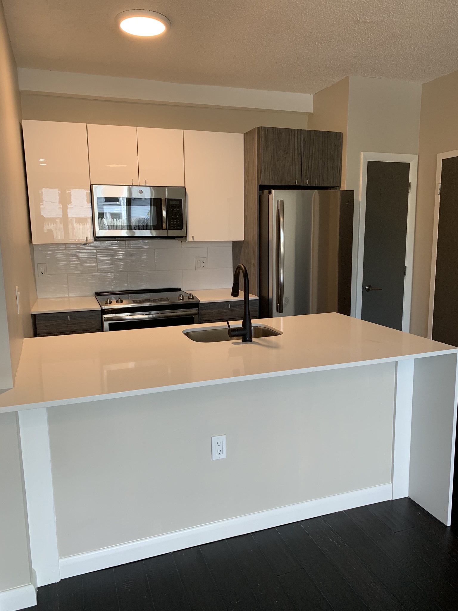 2 bed, 1 bath apartment for rent at 50 Evergreen St Unit 34, Jamaica Plain — photo 1 of 6