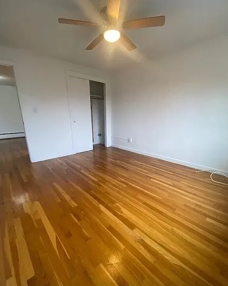 1 bed, 1 bath apartment for rent at 50 Evergreen St Unit 36, Jamaica Plain — photo 1 of 15
