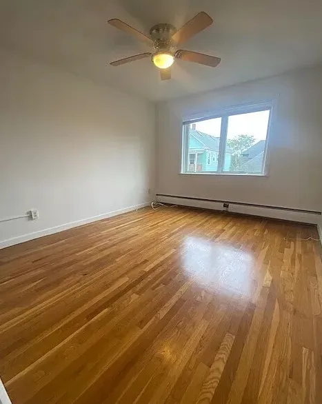 1 bed, 1 bath apartment for rent at 50 Evergreen St Unit 36, Jamaica Plain — photo 4 of 15