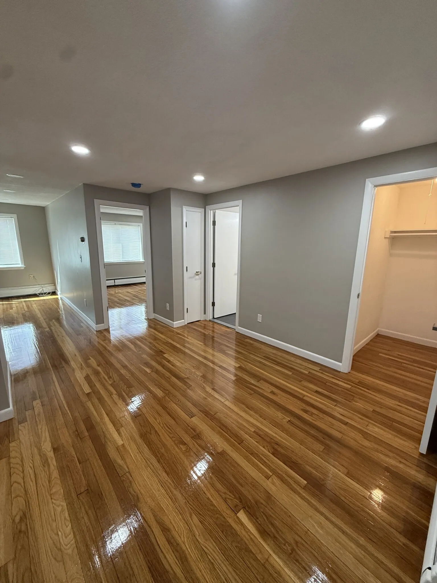 1 bed, 1 bath apartment for rent at 50 Evergreen St Unit 36, Jamaica Plain — photo 12 of 15